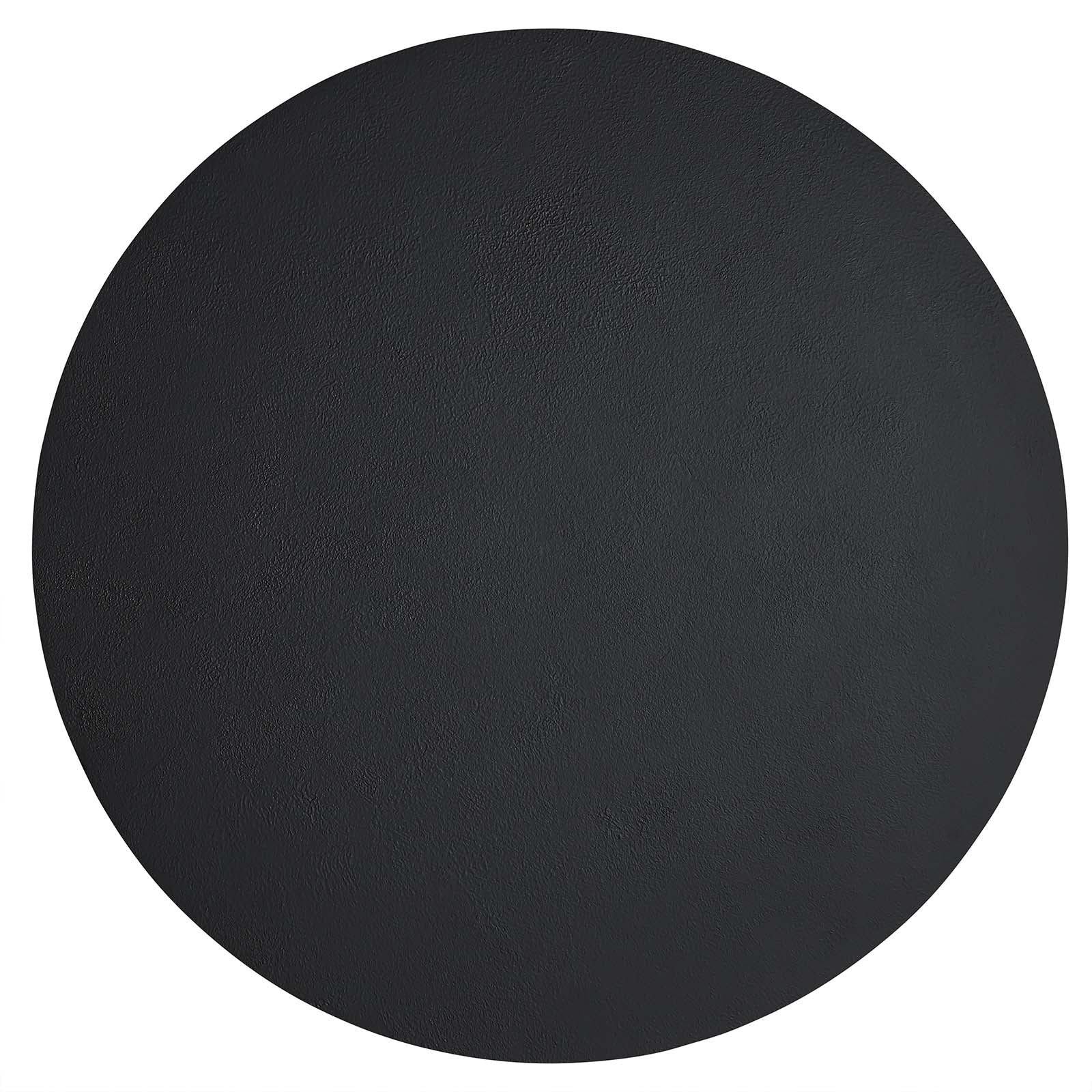 Caspian Round Concrete Coffee Table By Modway - EEI-6760 - Image 4
