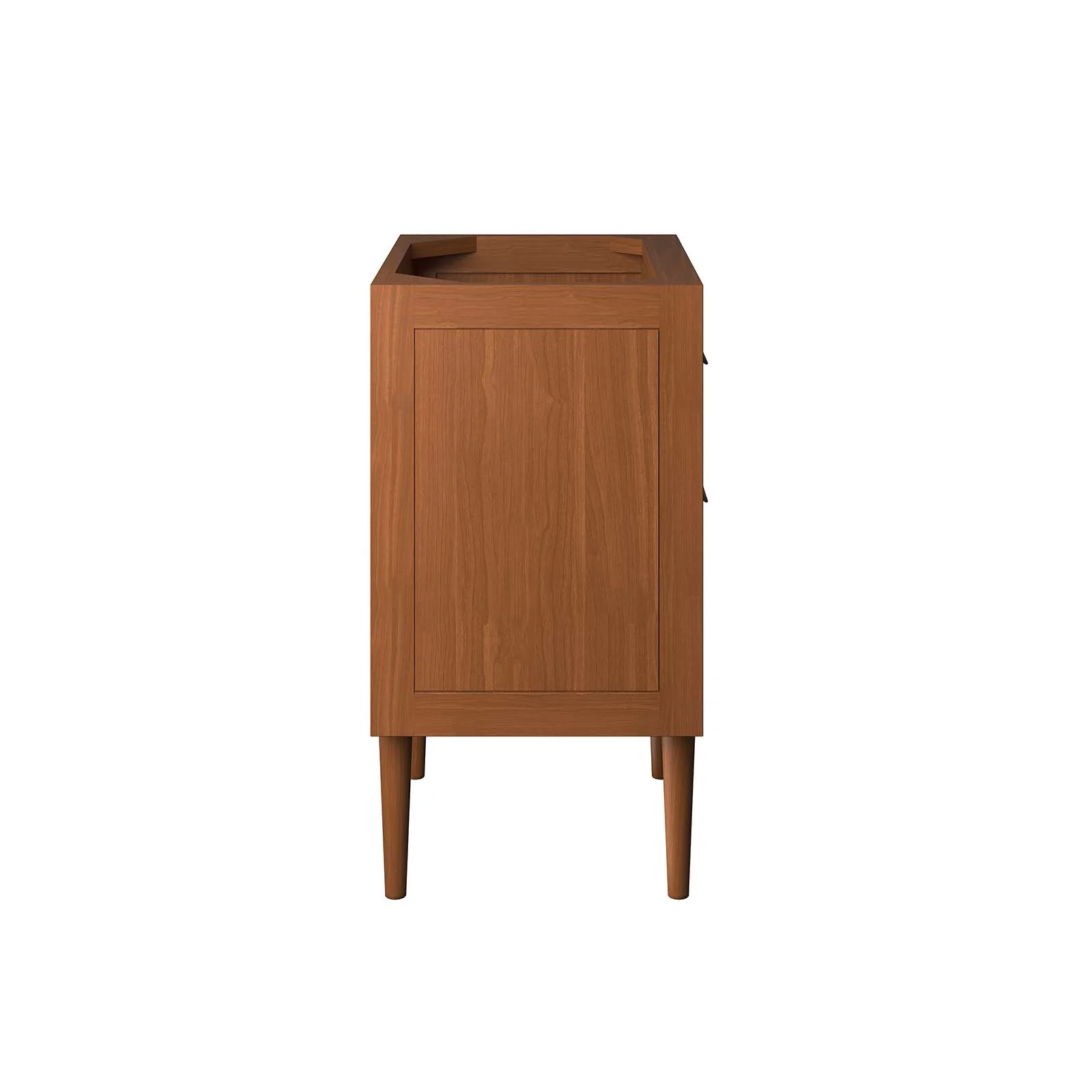 Cassia 24" Teak Wood Bathroom Vanity Cabinet (Sink Basin Not Included) By Modway - EEI-5082 - Image 3