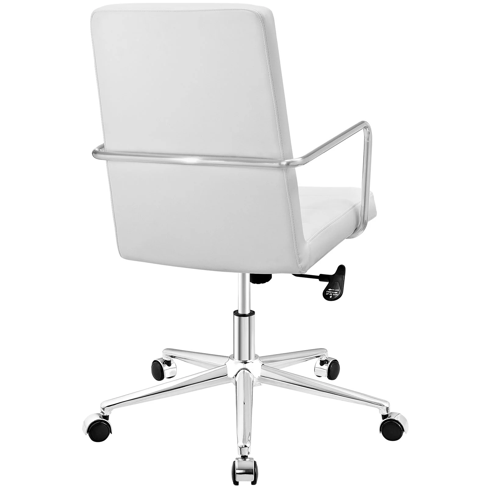 Cavalier Highback Office Chair By Modway - EEI-2124 - Image 4