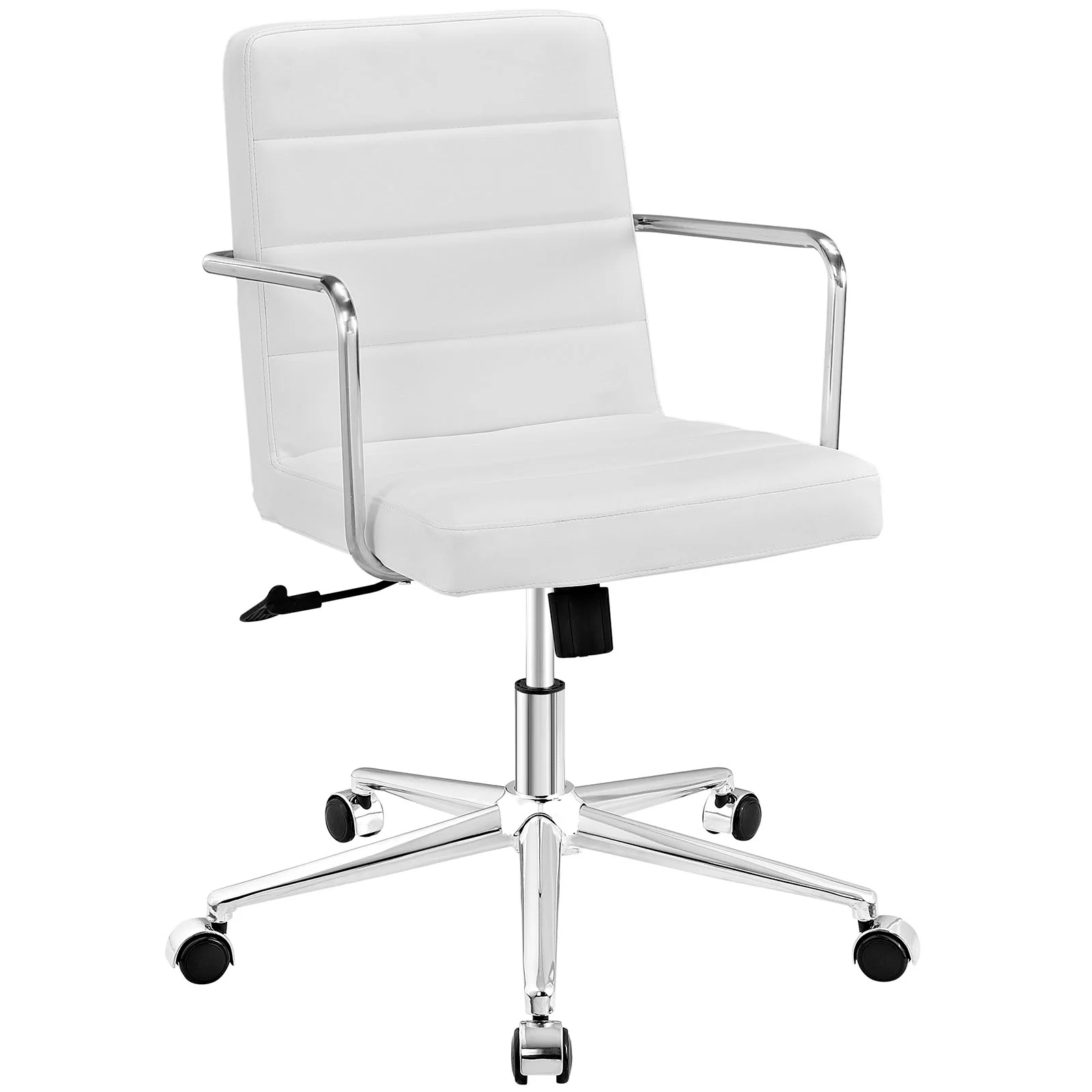 Cavalier Mid Back Office Chair By Modway - EEI-2125 - Image 2