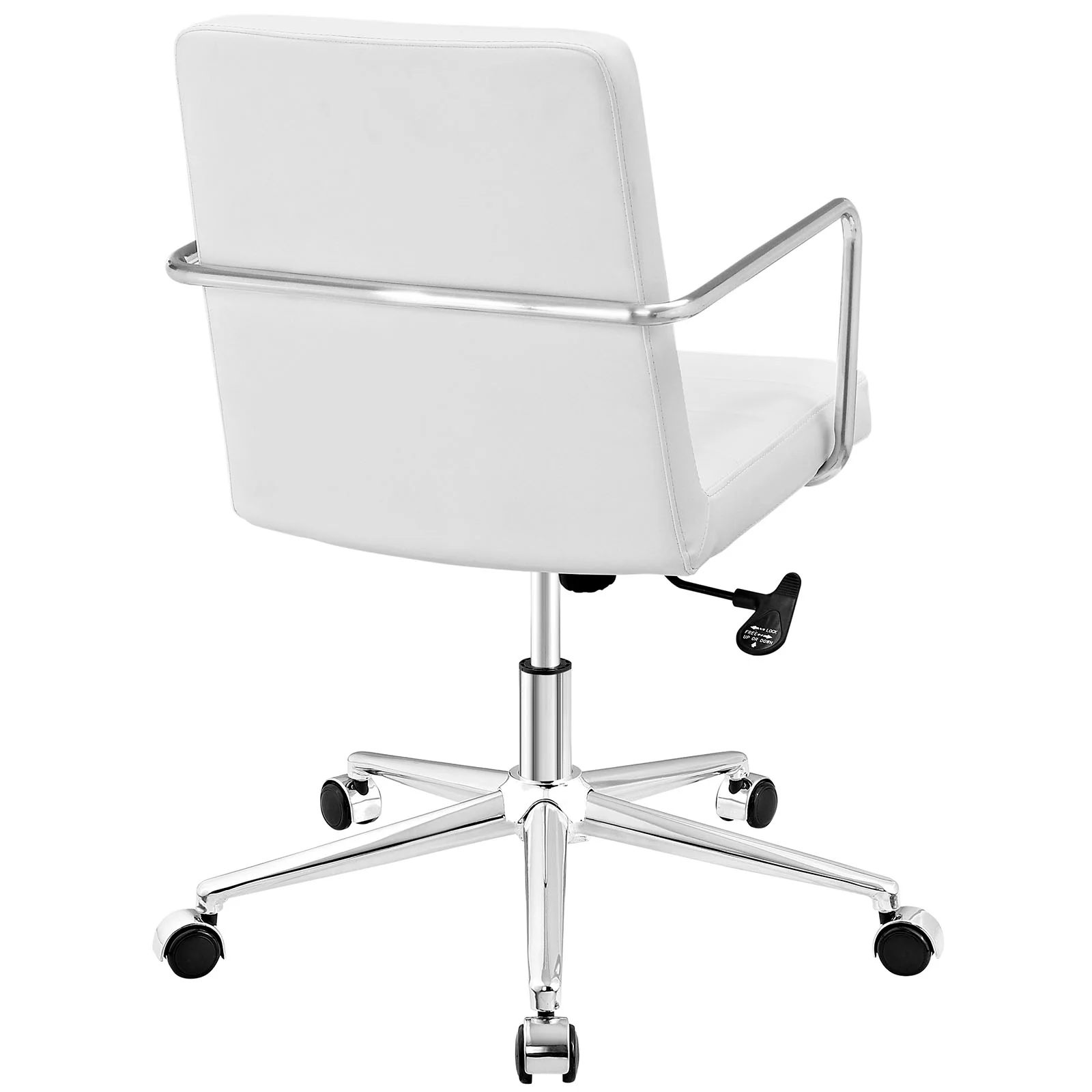 Cavalier Mid Back Office Chair By Modway - EEI-2125 - Image 4