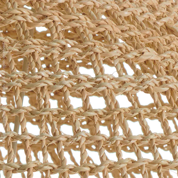 Cayman Lampshade (Black Cord) By Texture Designideas - Image 4