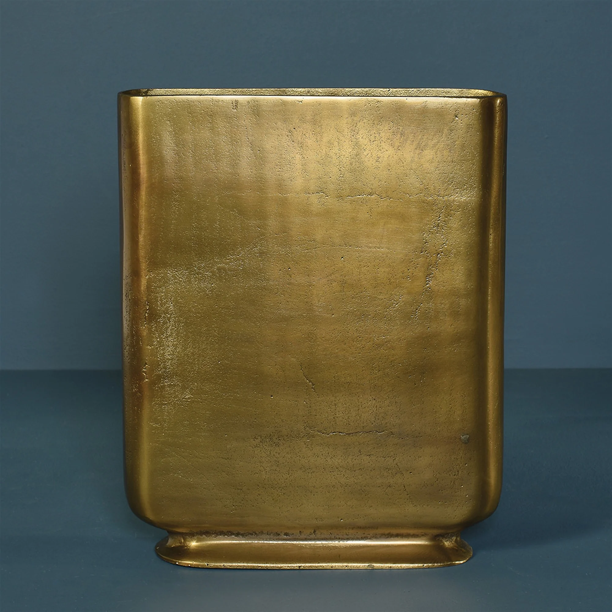 Cecilia Vase - Large - Brass By HomArt - Image 3