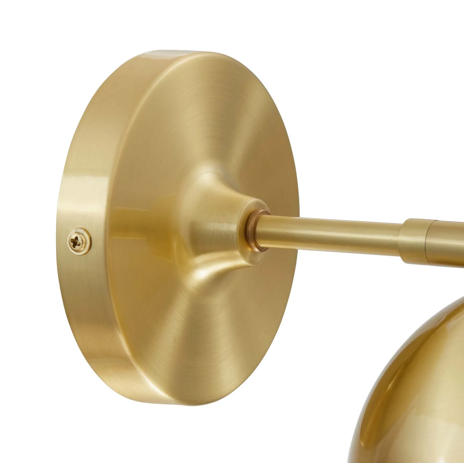 Chalice 4" Swing-Arm Metal Wall Sconce By Modway - EEI-5613 - Image 14