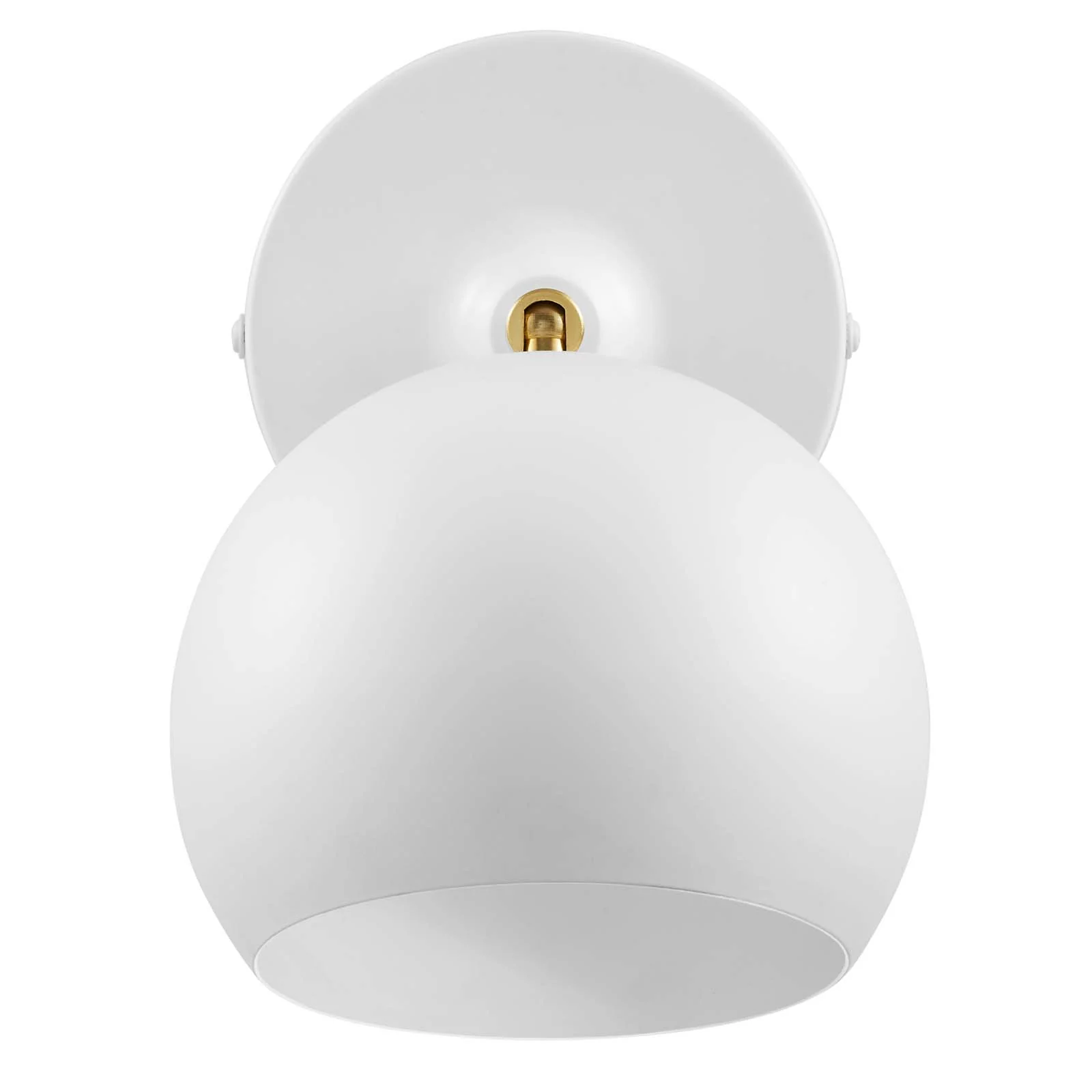Chalice 4" Swing-Arm Metal Wall Sconce By Modway - EEI-5613 - Image 21