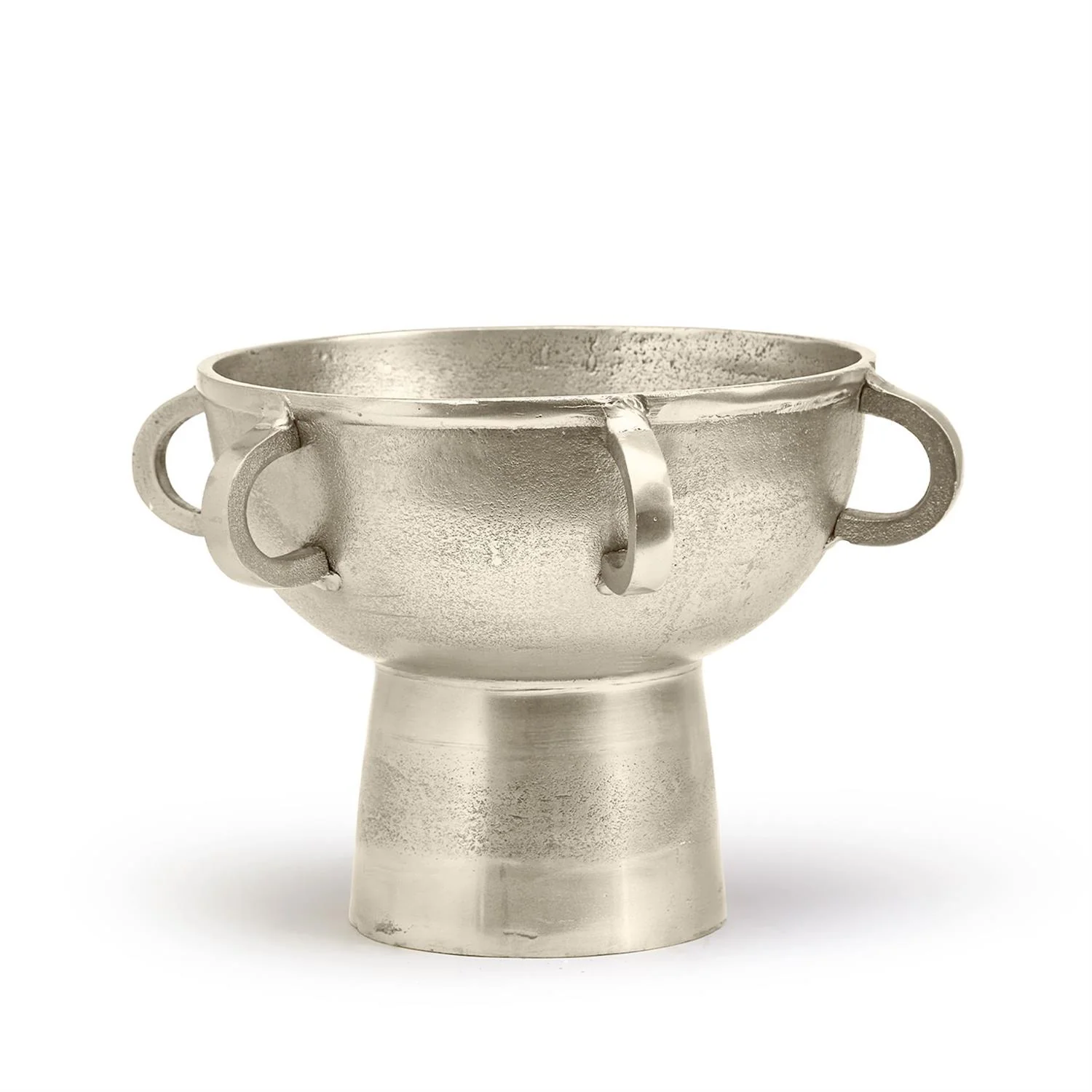 Chalice Bowl Sculpture Set Of 2 By Tozai Home - Image 2