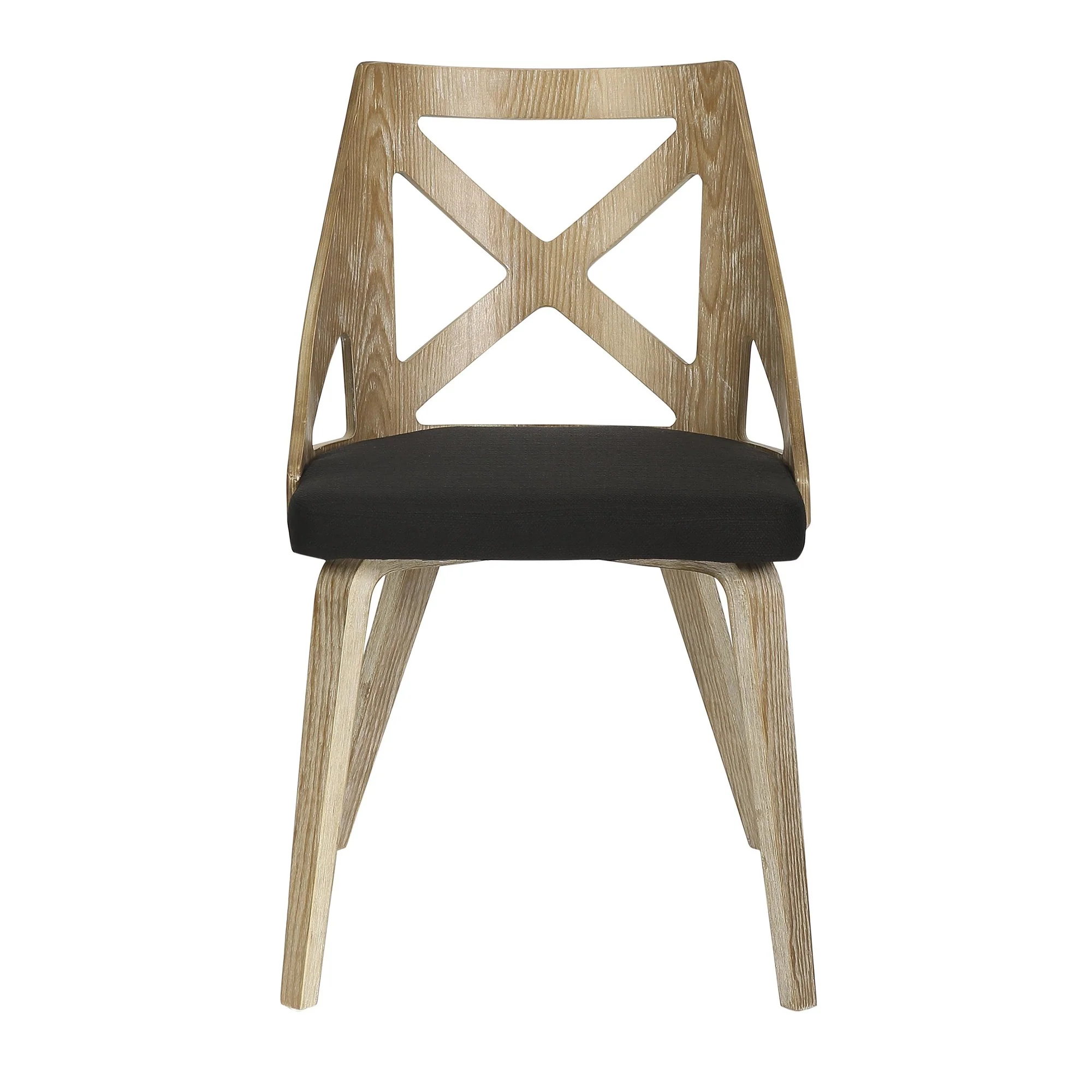 Charlotte Chair - Set of 2 Blue By LumiSource - Image 10