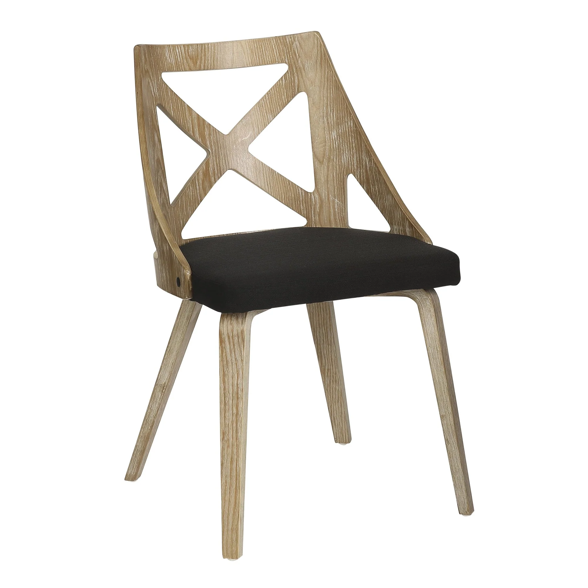 Charlotte Chair - Set of 2 Blue By LumiSource - Image 13