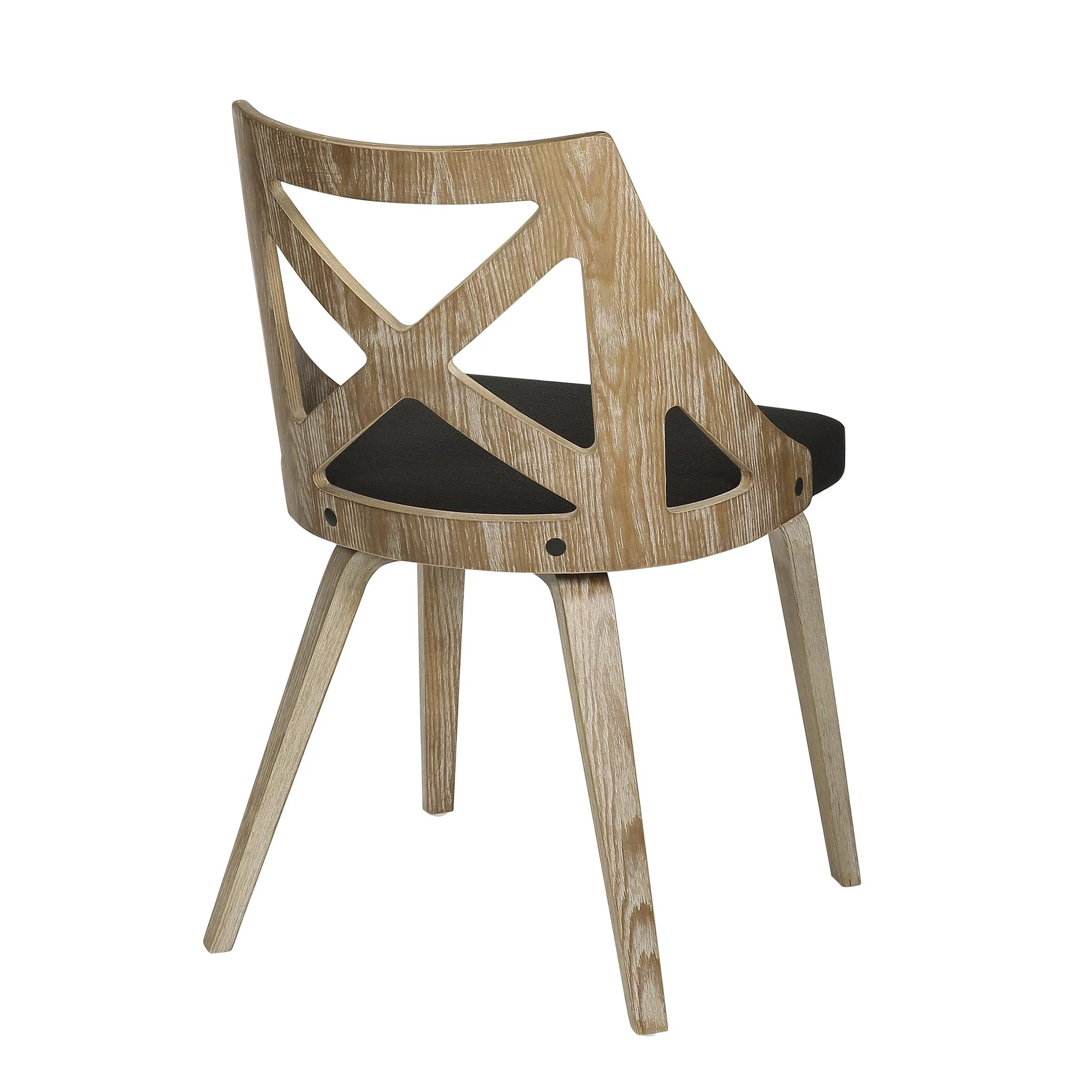 Charlotte Chair - Set of 2 Blue By LumiSource - Image 15