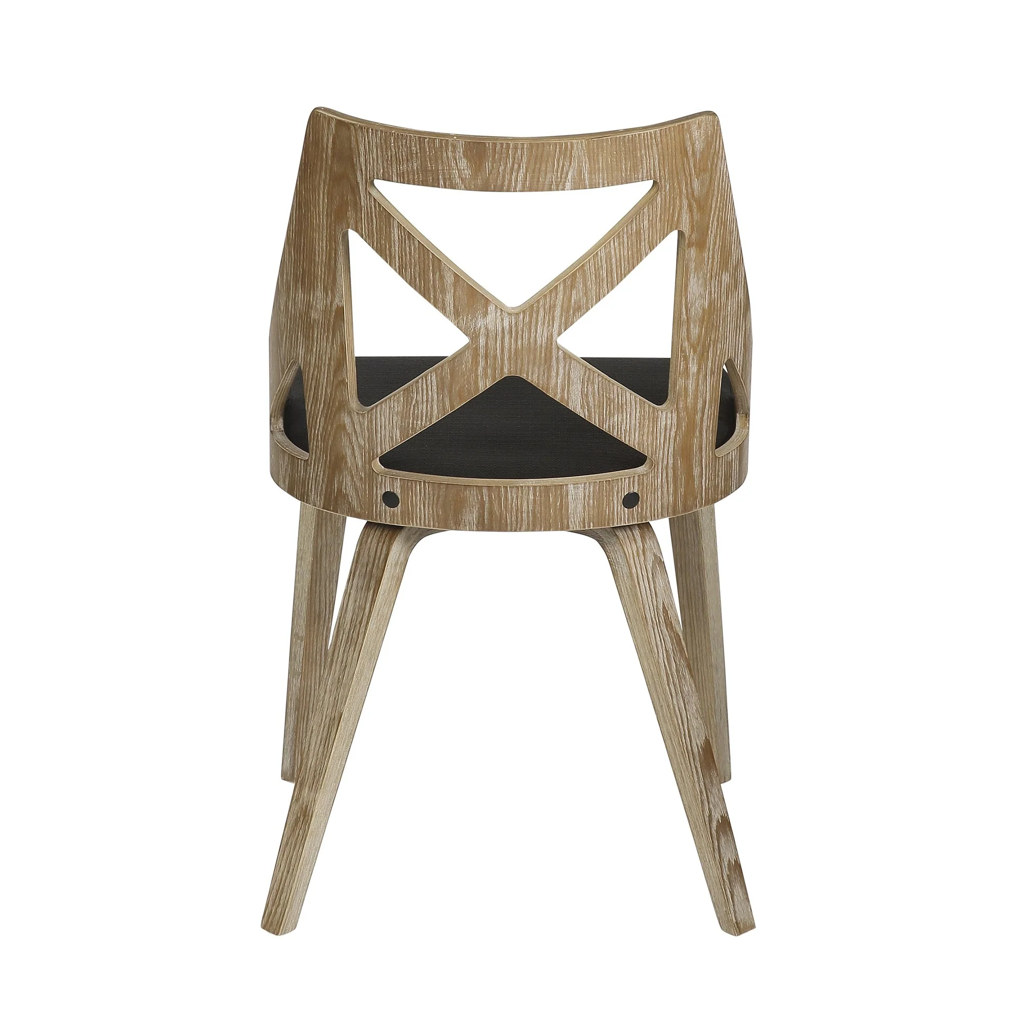 Charlotte Chair - Set of 2 Blue By LumiSource - Image 16