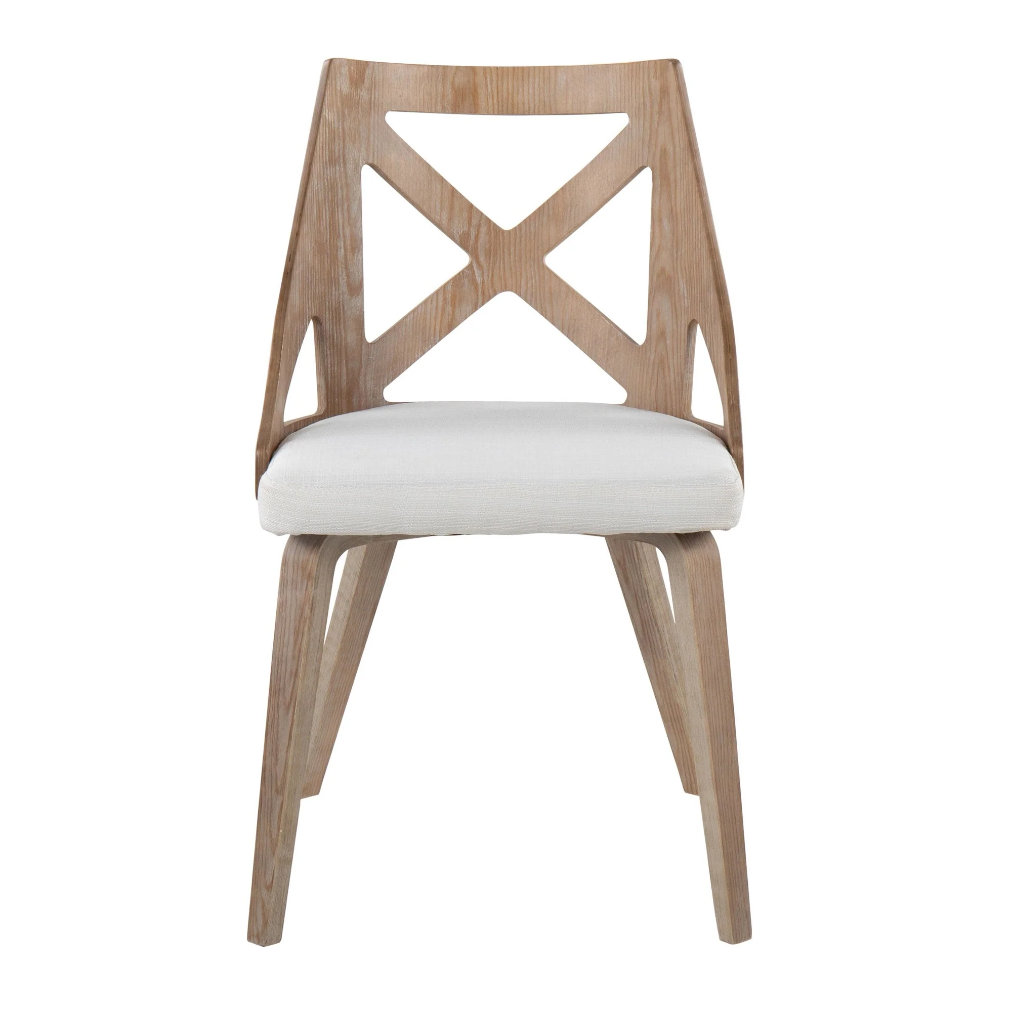 Charlotte Chair - Set of 2 Blue By LumiSource - Image 18