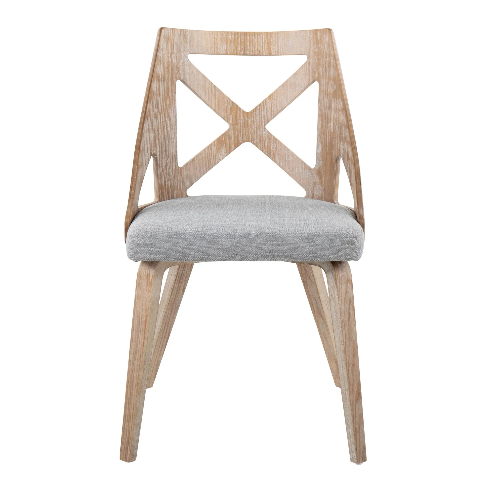 Charlotte Chair - Set of 2 Blue By LumiSource - Image 27