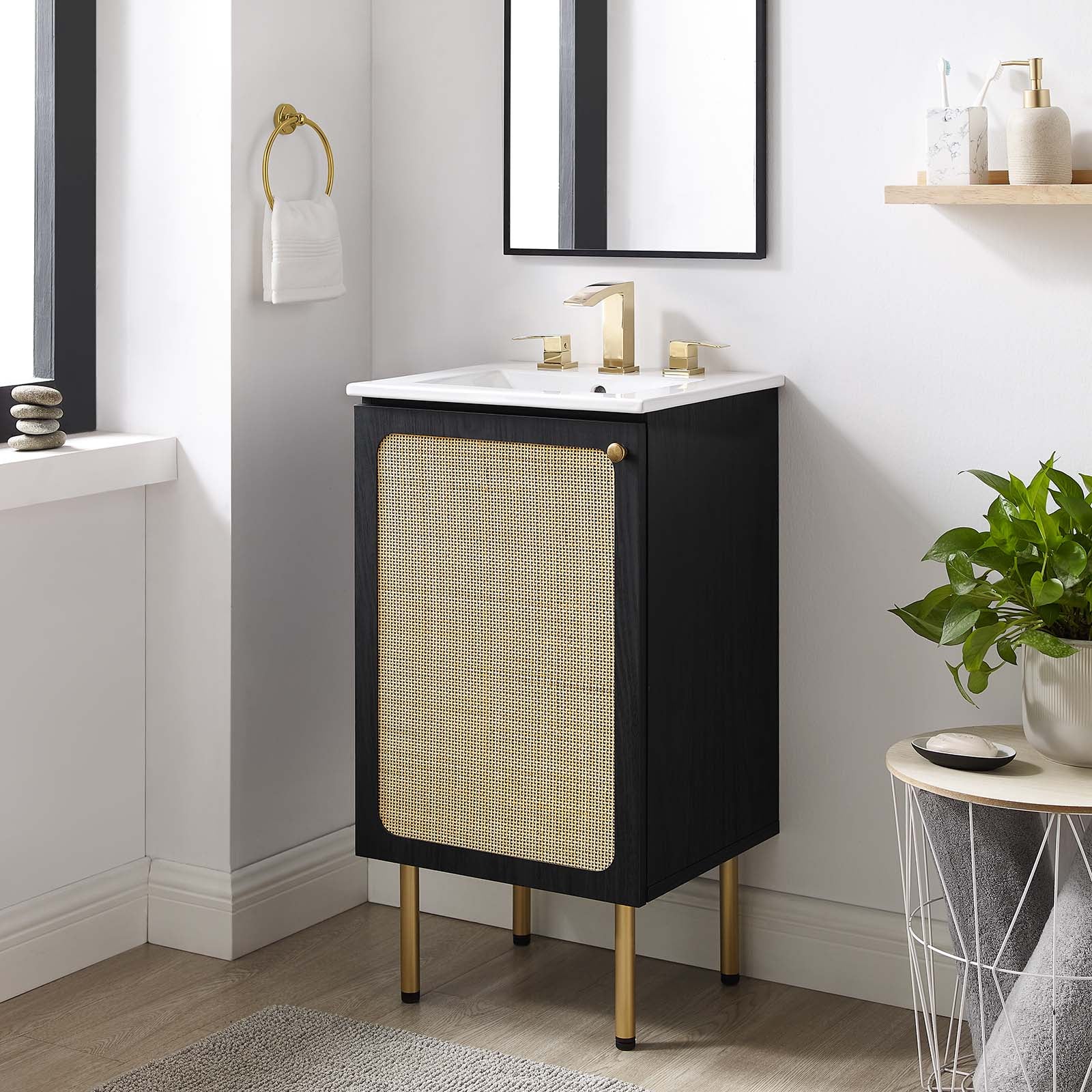 Chaucer 18" Bathroom Vanity By Modway - EEI-6691 - Image 14