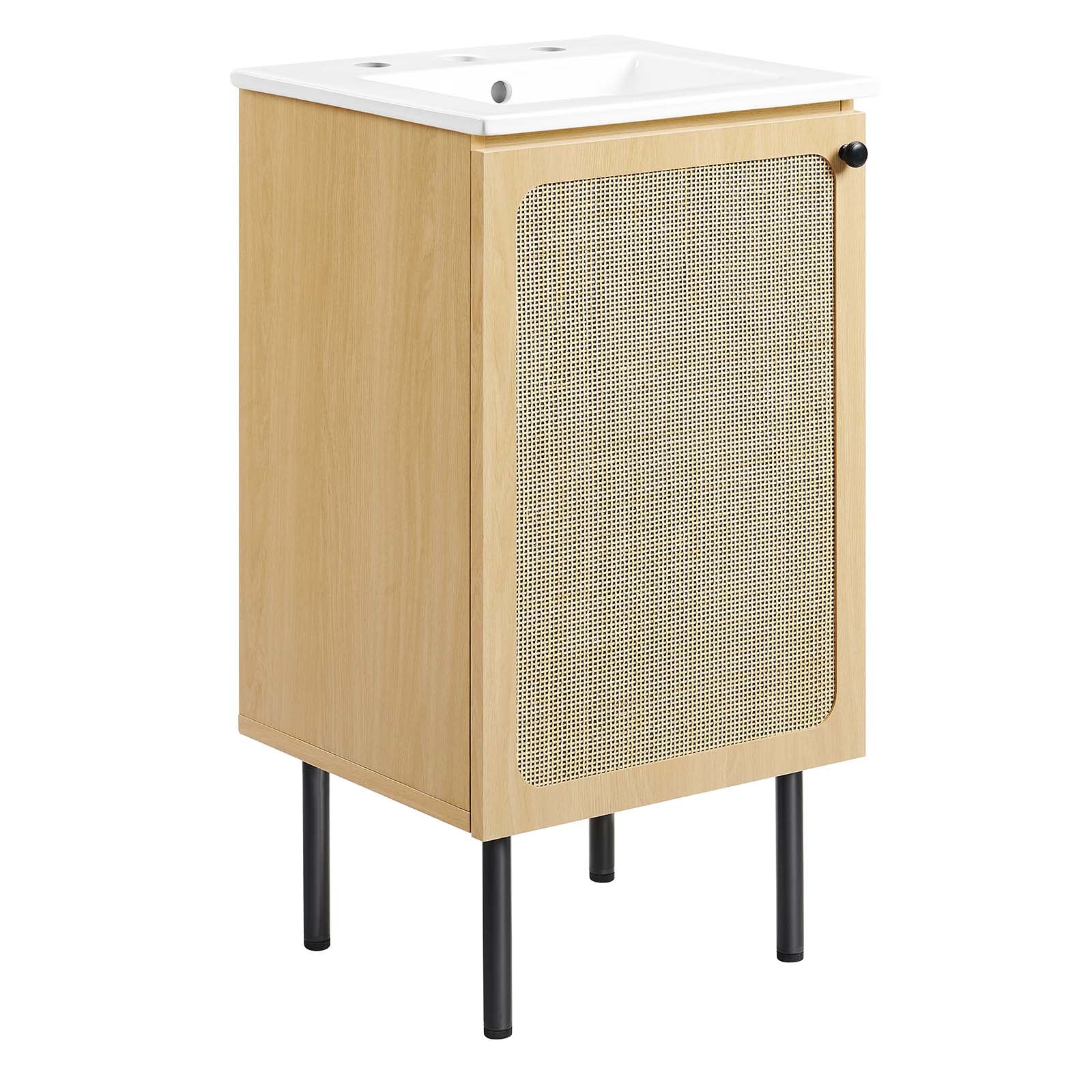 Chaucer 18" Bathroom Vanity By Modway - EEI-6691 - Image 16