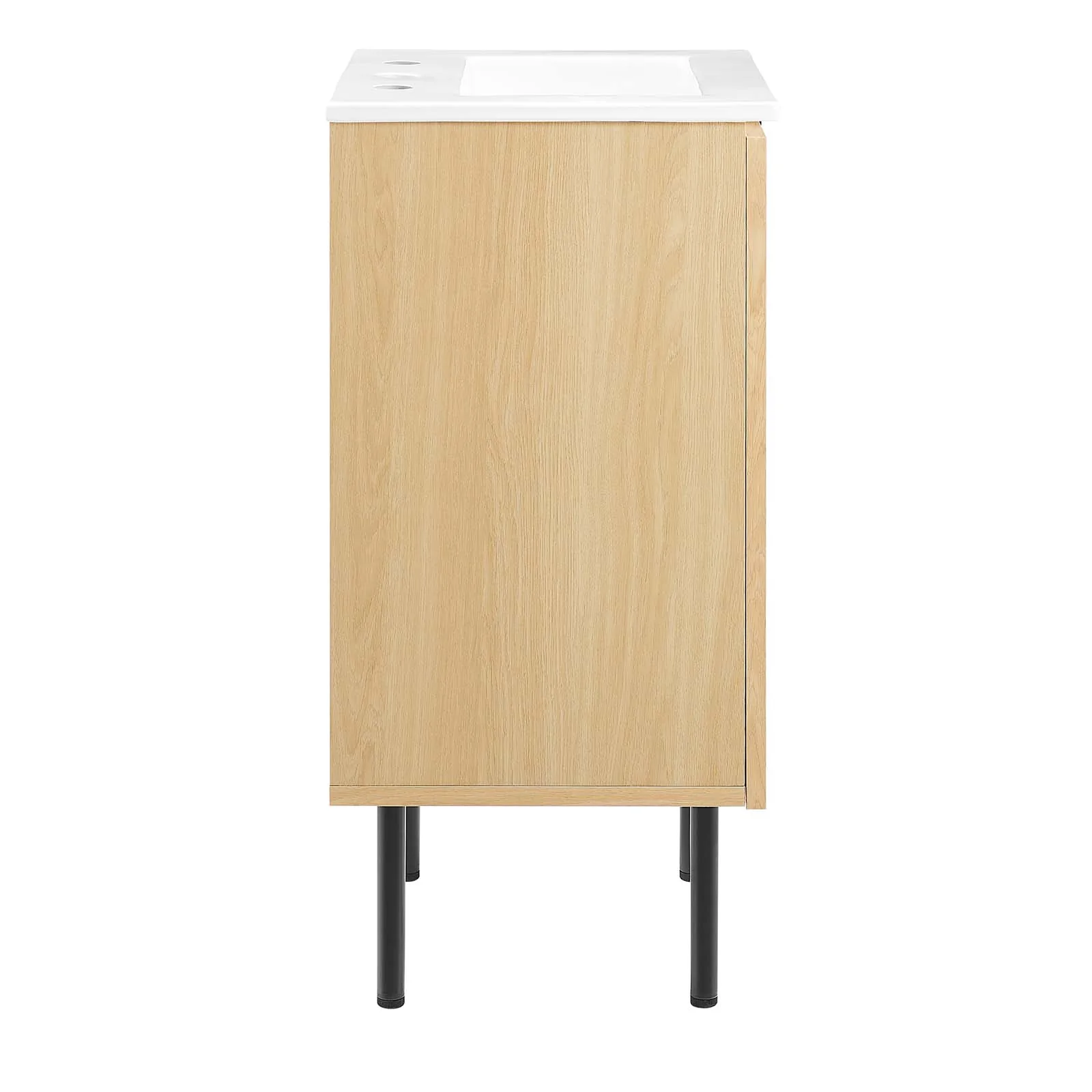Chaucer 18" Bathroom Vanity By Modway - EEI-6691 - Image 17