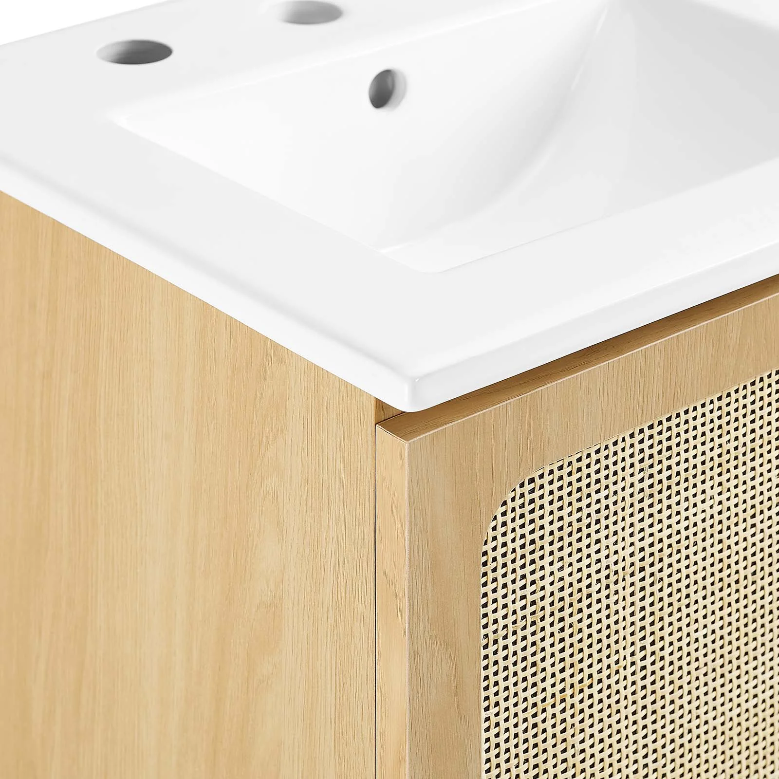 Chaucer 18" Bathroom Vanity By Modway - EEI-6691 - Image 24