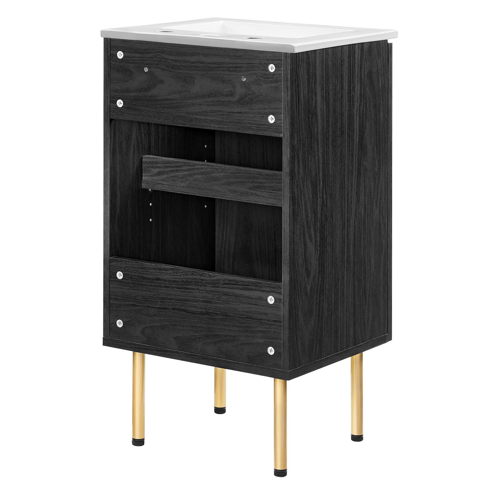 Chaucer 18" Bathroom Vanity By Modway - EEI-6691 - Image 3