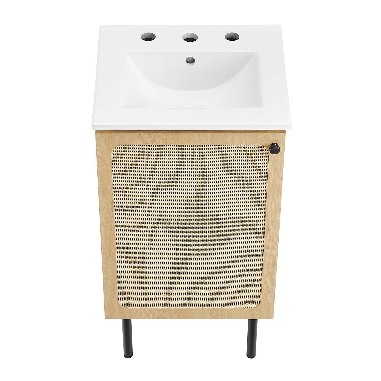 Chaucer 18" Bathroom Vanity By Modway - EEI-6691 - Image 30