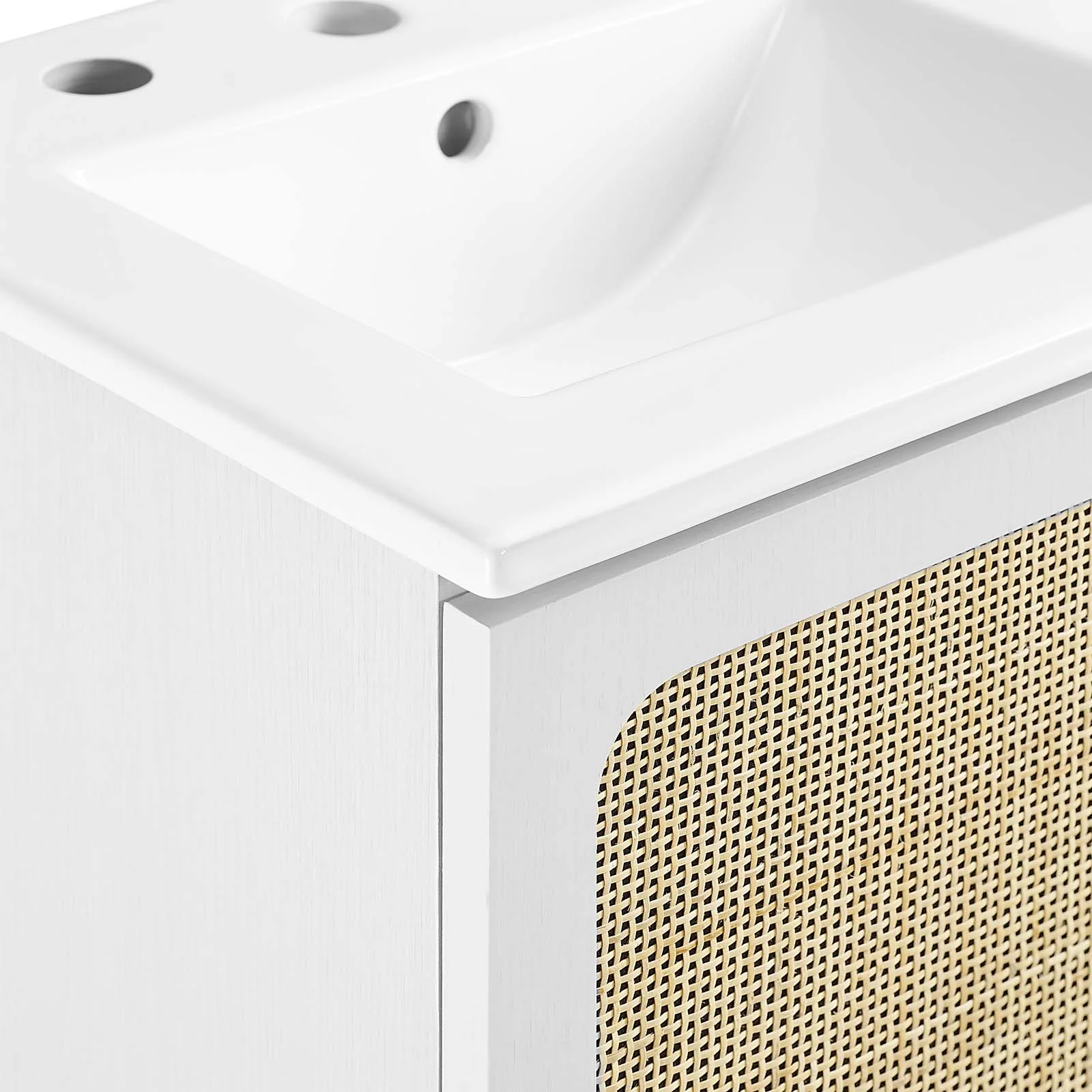 Chaucer 18" Bathroom Vanity By Modway - EEI-6691 - Image 39