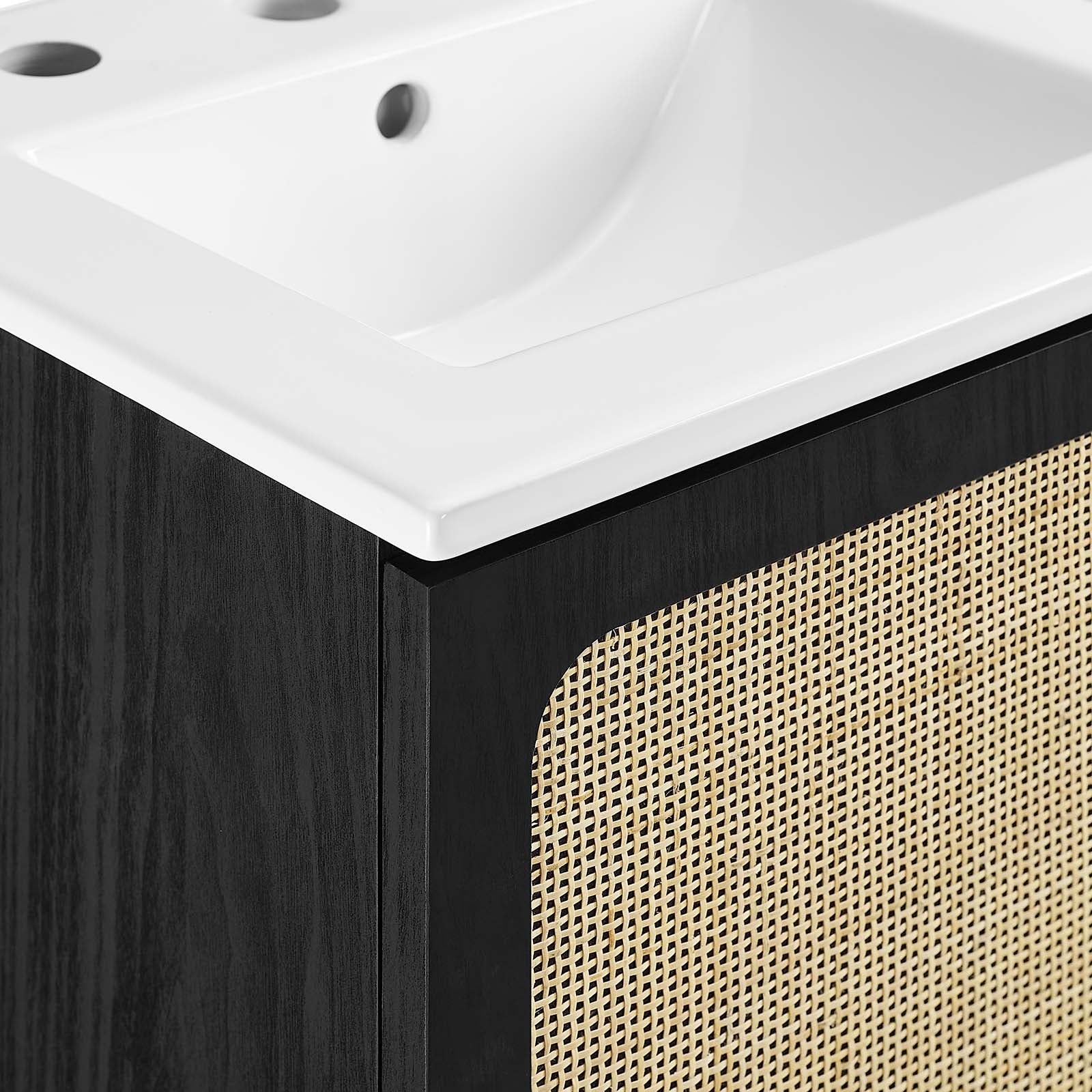 Chaucer 18" Bathroom Vanity By Modway - EEI-6691 - Image 9