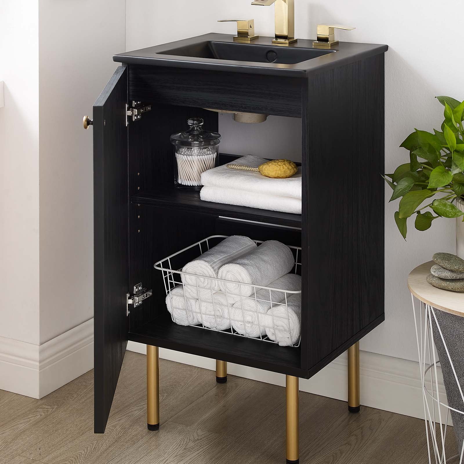 Chaucer 18" Bathroom Vanity By Modway - EEI-6692 - Image 13