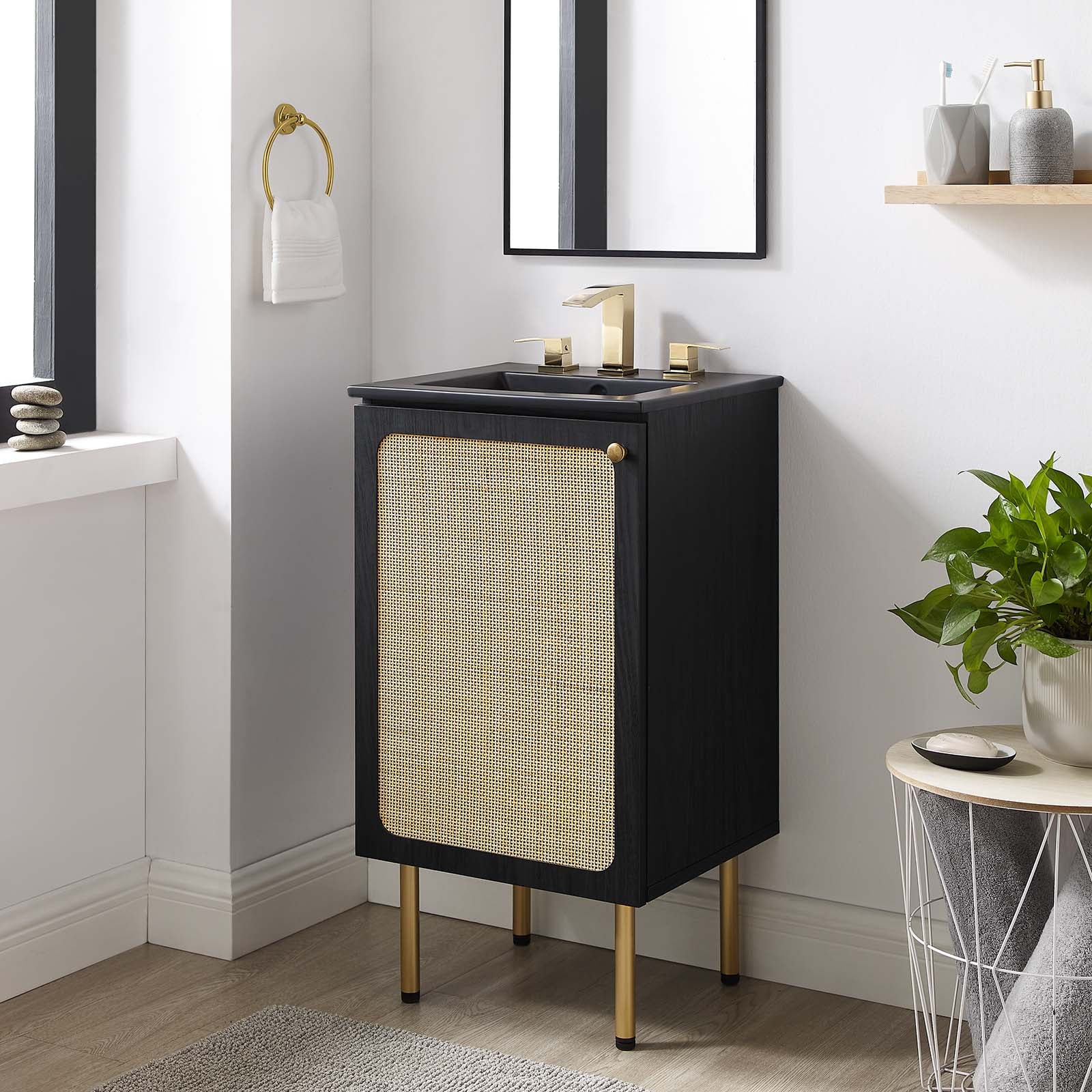 Chaucer 18" Bathroom Vanity By Modway - EEI-6692 - Image 14