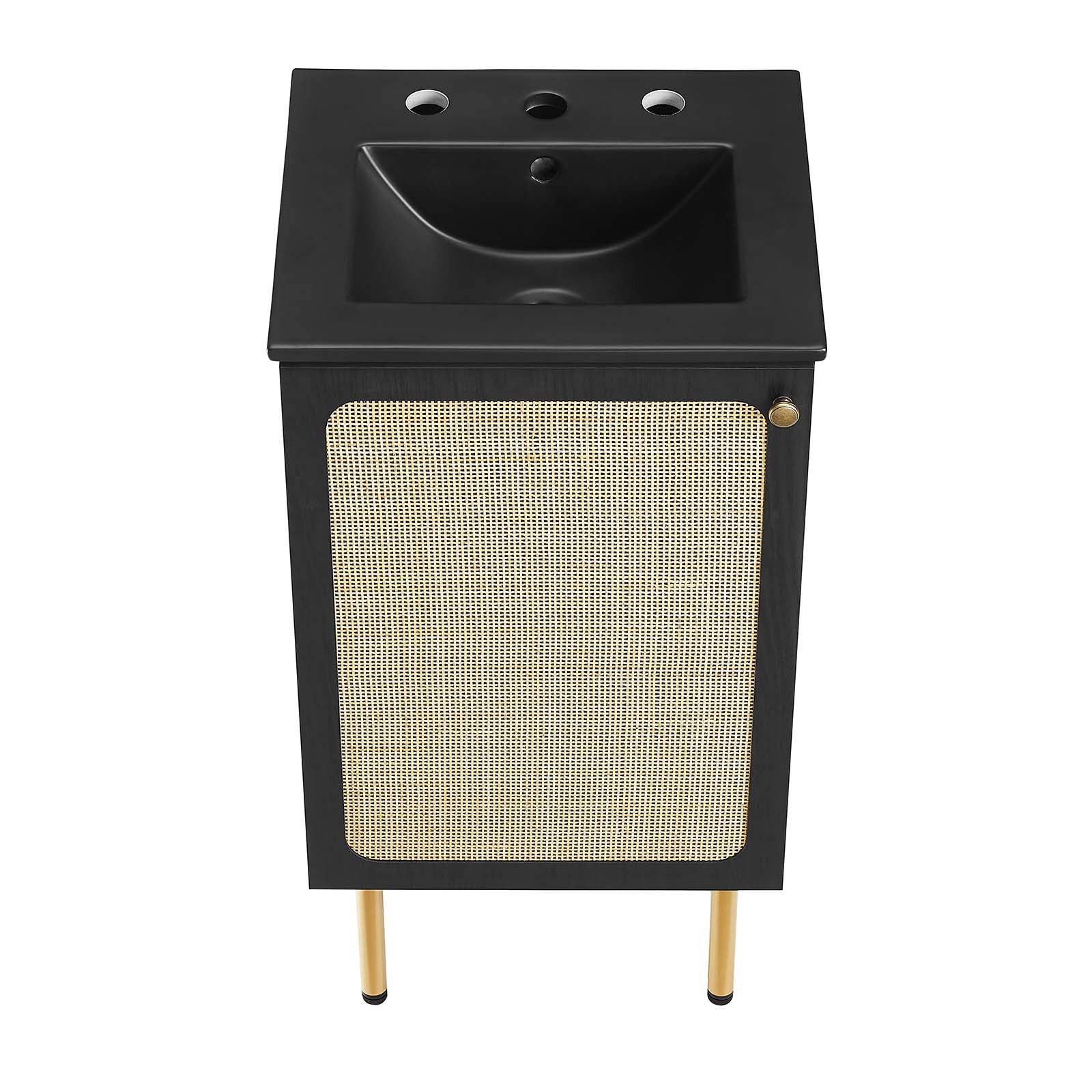 Chaucer 18" Bathroom Vanity By Modway - EEI-6692 - Image 15
