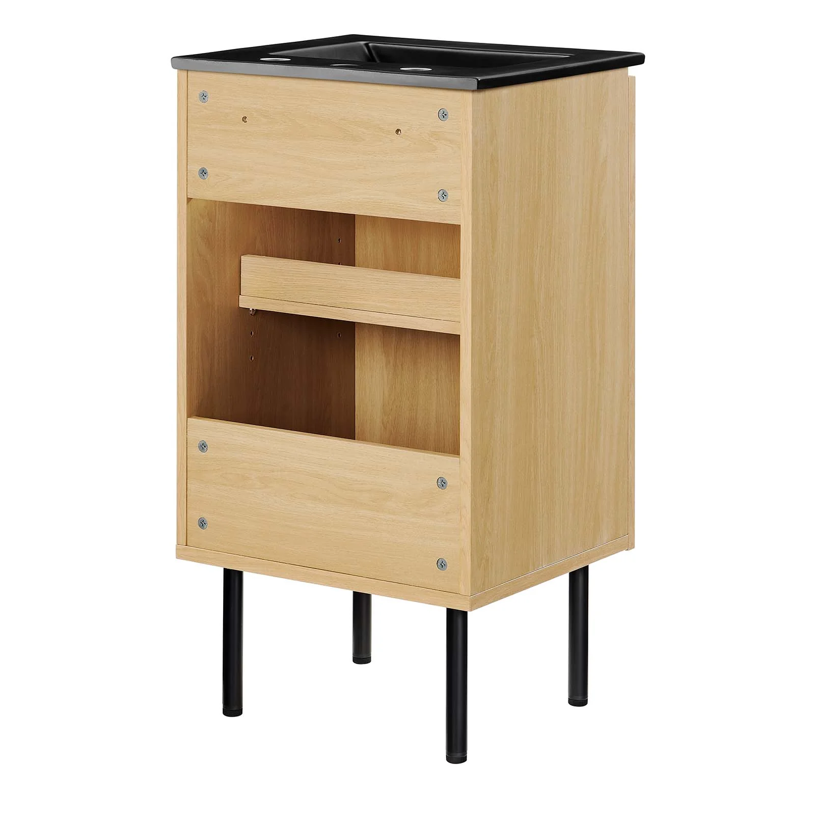 Chaucer 18" Bathroom Vanity By Modway - EEI-6692 - Image 18