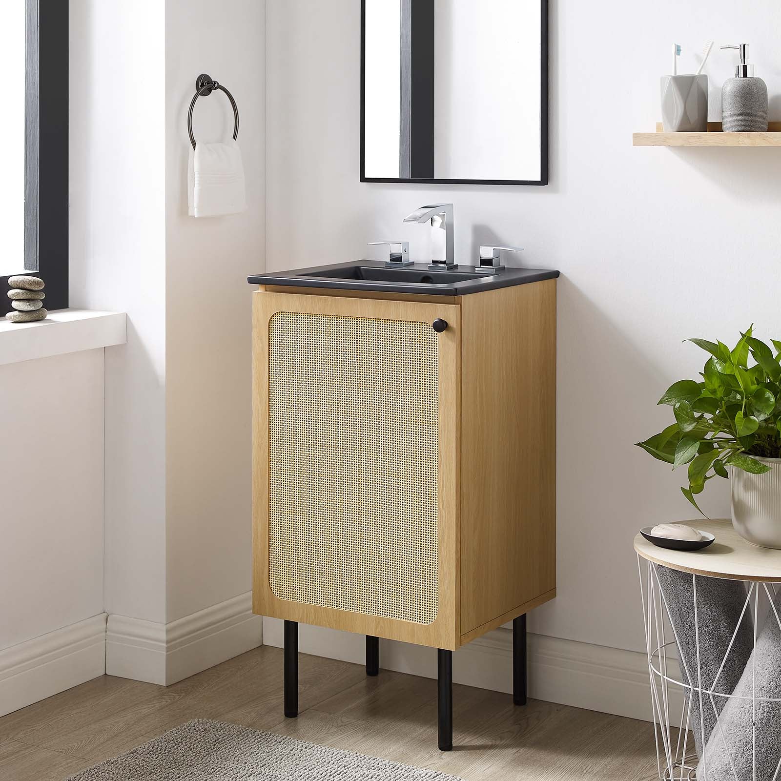 Chaucer 18" Bathroom Vanity By Modway - EEI-6692 - Image 29