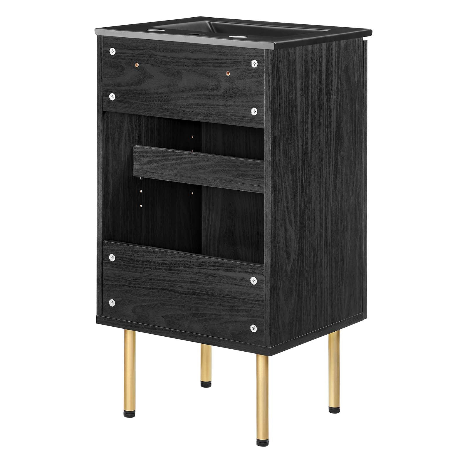 Chaucer 18" Bathroom Vanity By Modway - EEI-6692 - Image 3