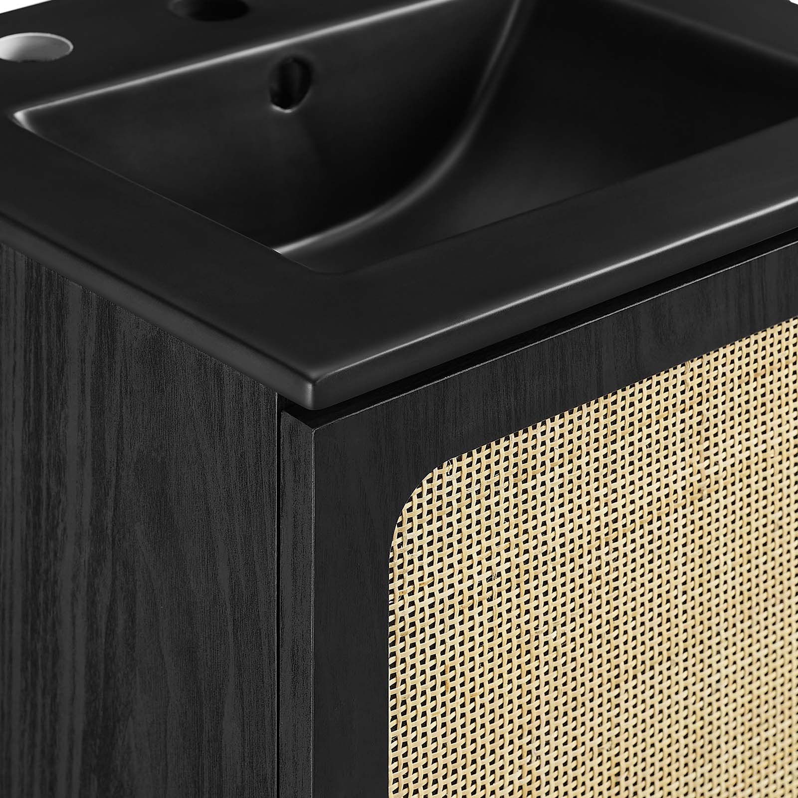 Chaucer 18" Bathroom Vanity By Modway - EEI-6692 - Image 9
