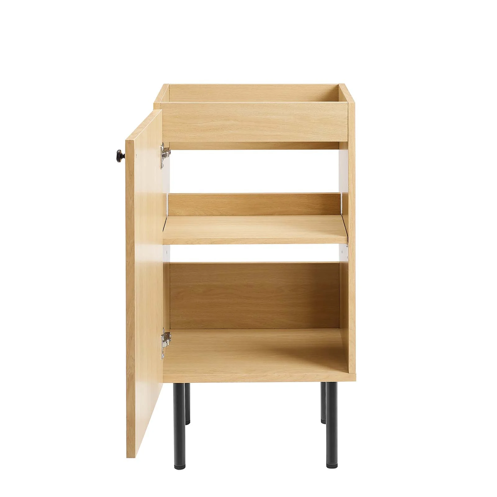 Chaucer 18" Bathroom Vanity Cabinet (Sink Basin Not Included) By Modway - EEI-6600 - Image 14