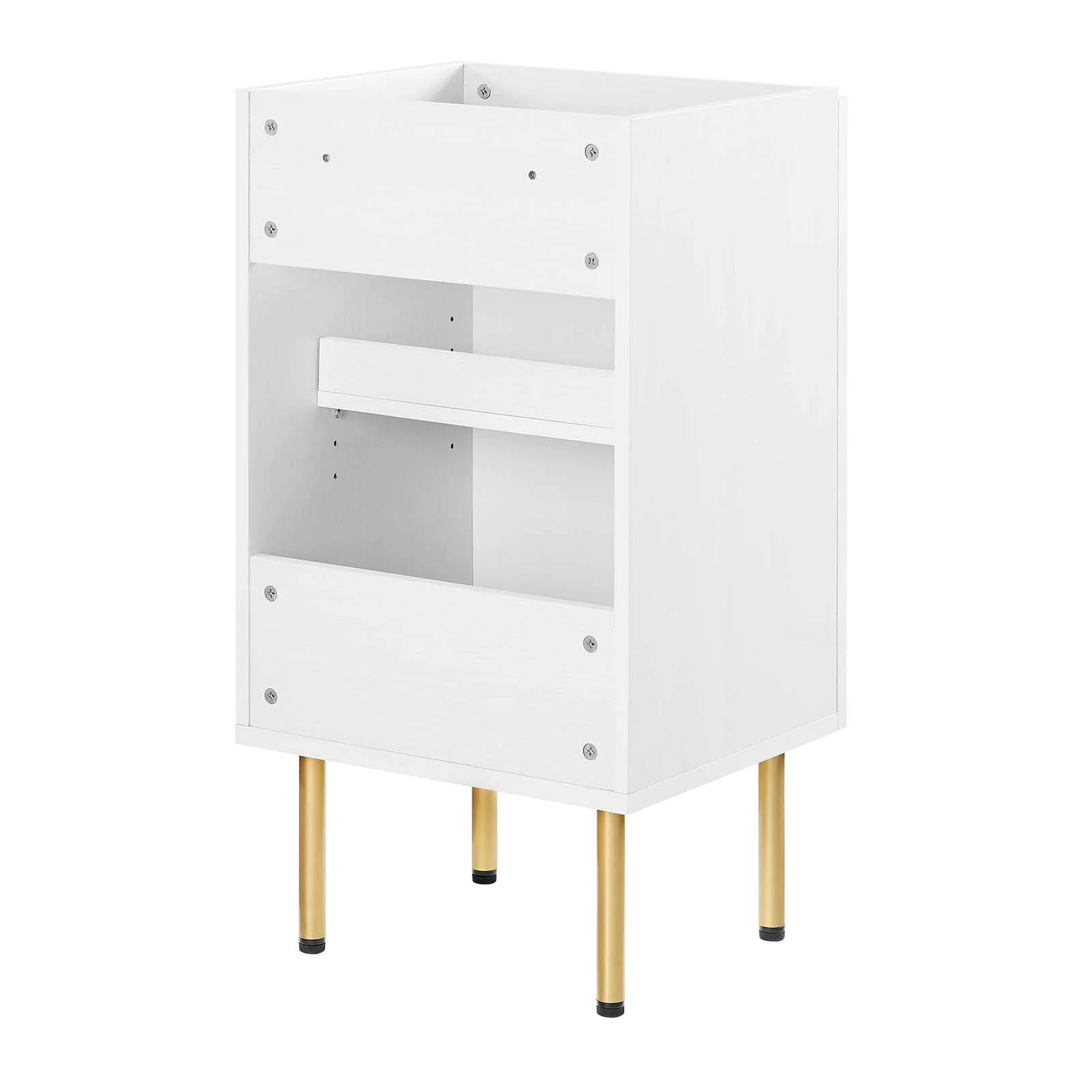 Chaucer 18" Bathroom Vanity Cabinet (Sink Basin Not Included) By Modway - EEI-6600 - Image 21