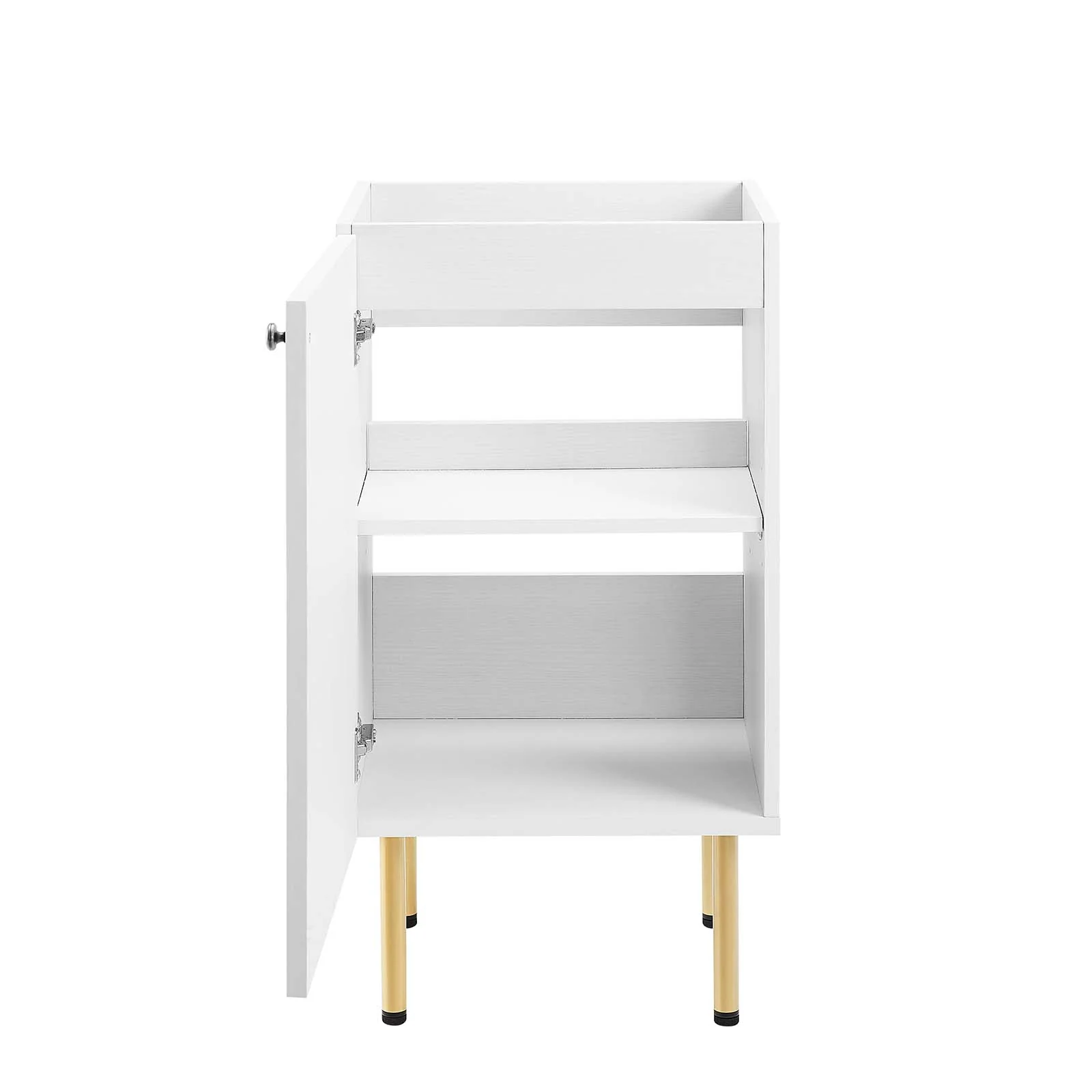 Chaucer 18" Bathroom Vanity Cabinet (Sink Basin Not Included) By Modway - EEI-6600 - Image 23