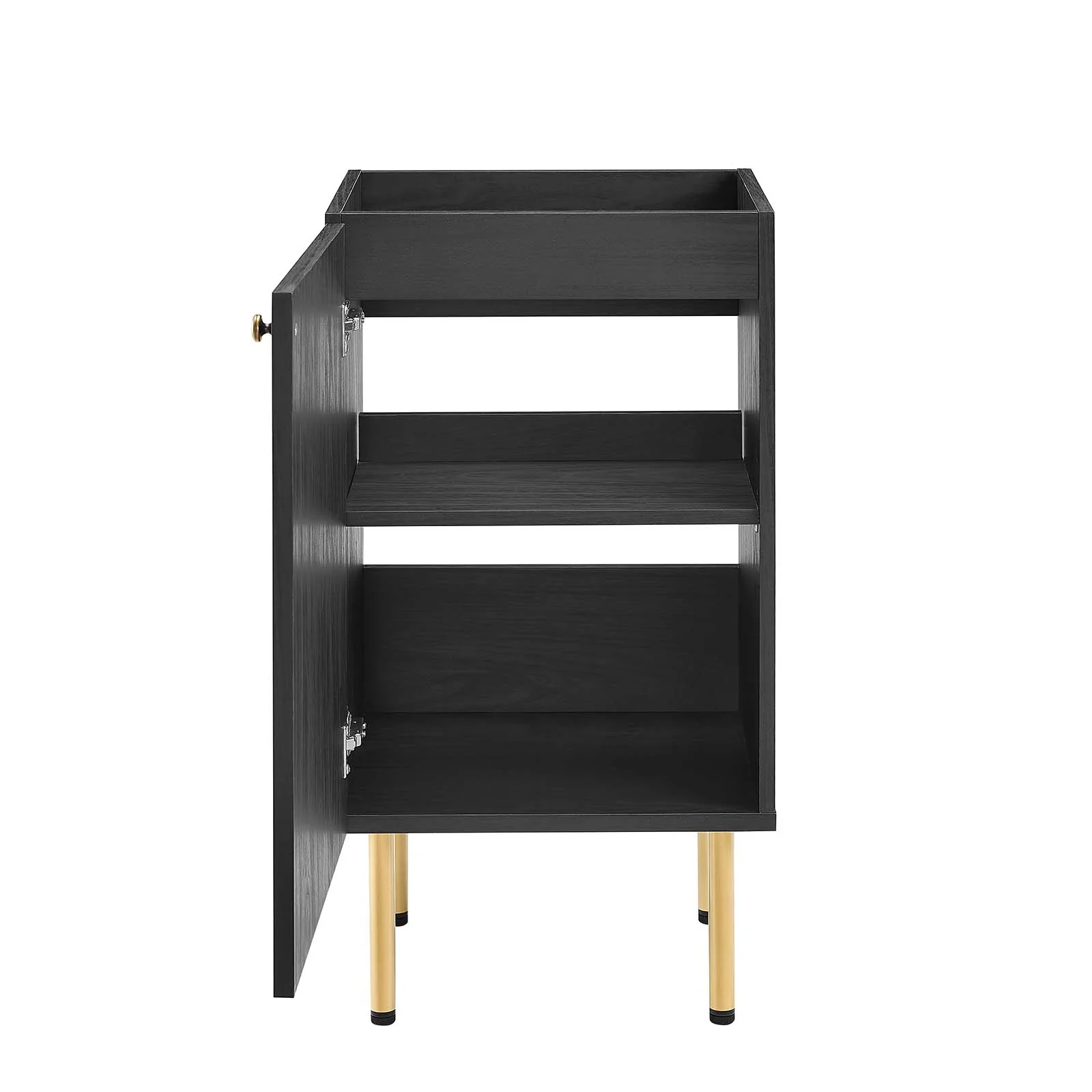 Chaucer 18" Bathroom Vanity Cabinet (Sink Basin Not Included) By Modway - EEI-6600 - Image 6