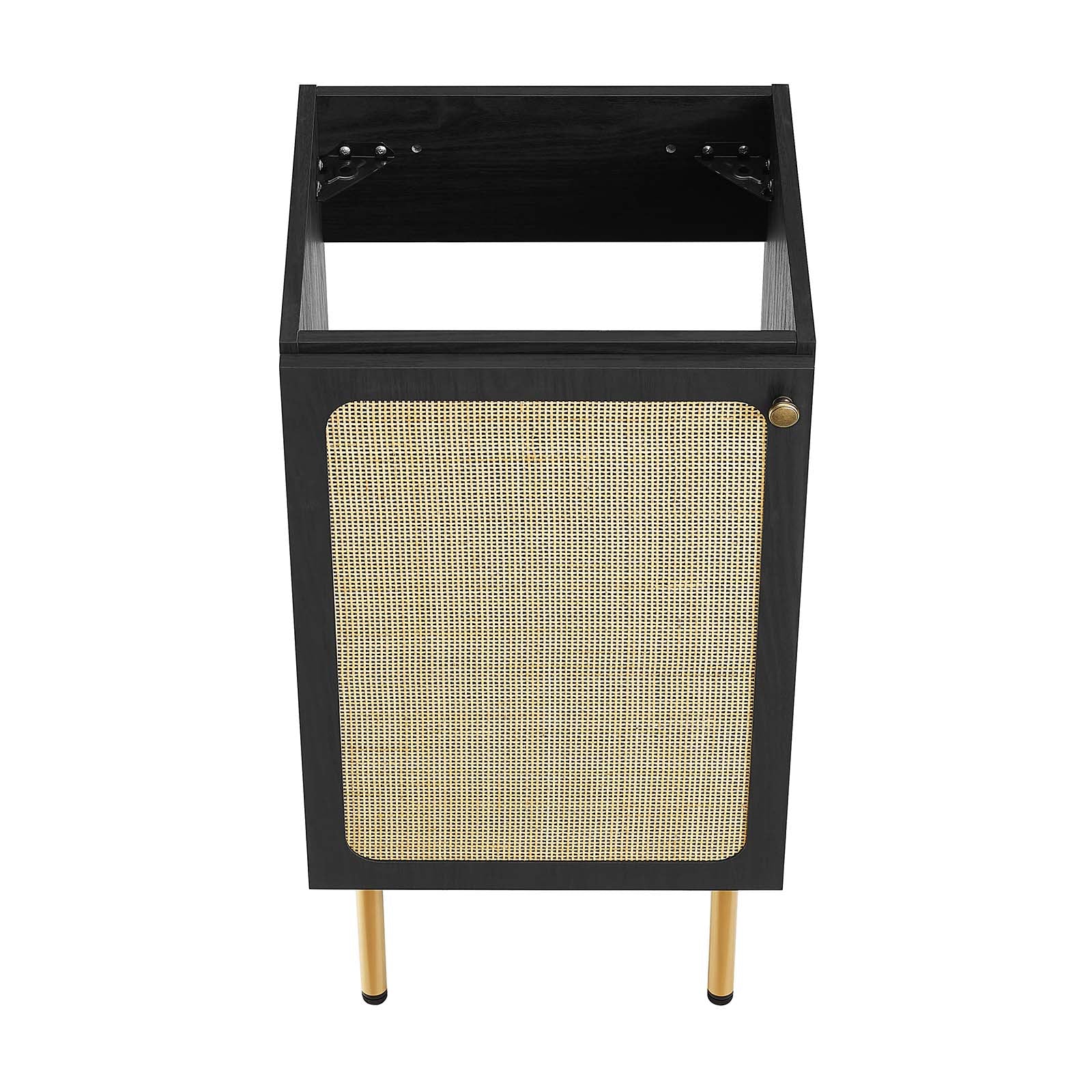Chaucer 18" Bathroom Vanity Cabinet (Sink Basin Not Included) By Modway - EEI-6600 - Image 7
