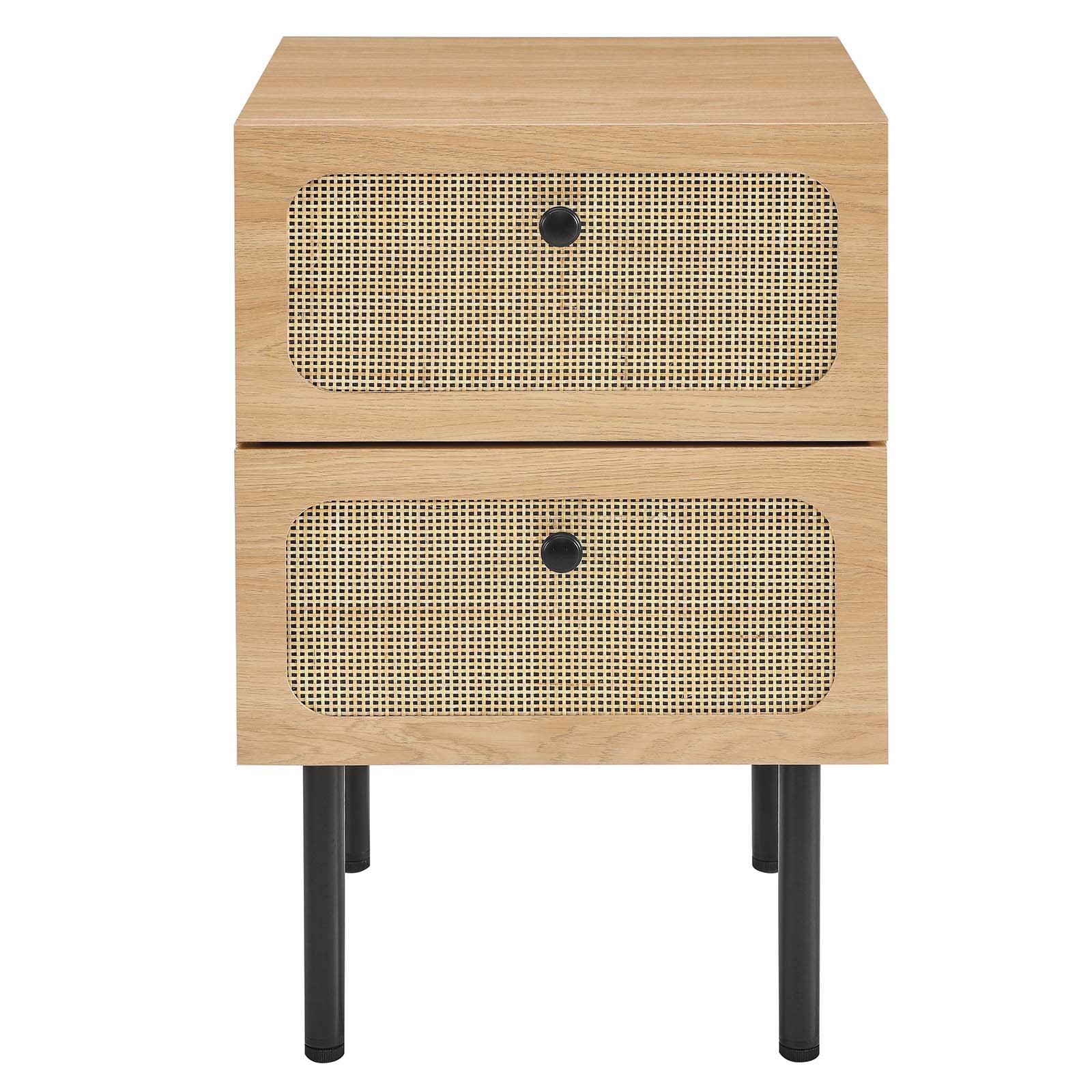 Chaucer 2-Drawer Nightstand By Modway - MOD-7063 - Image 10