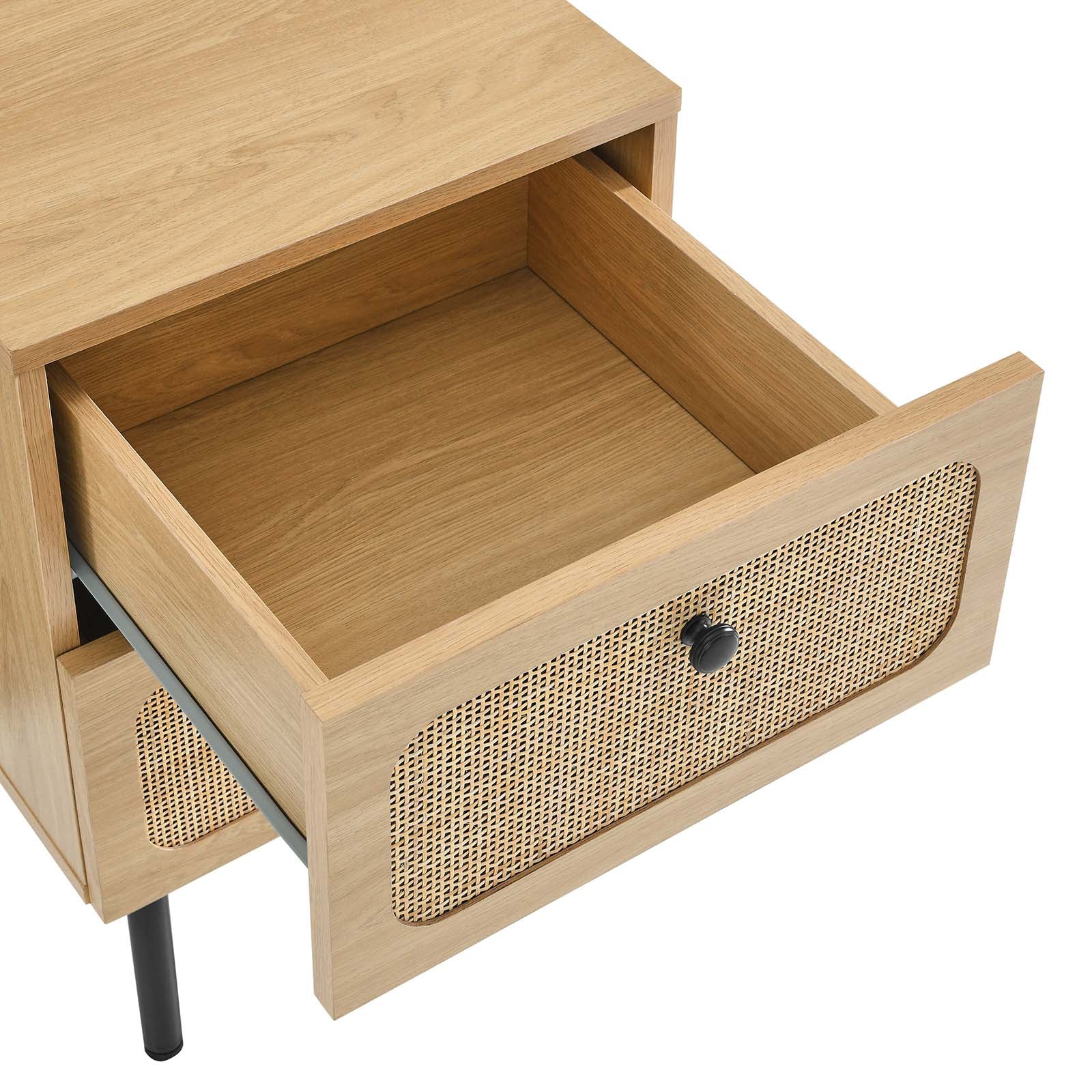 Chaucer 2-Drawer Nightstand By Modway - MOD-7063 - Image 11