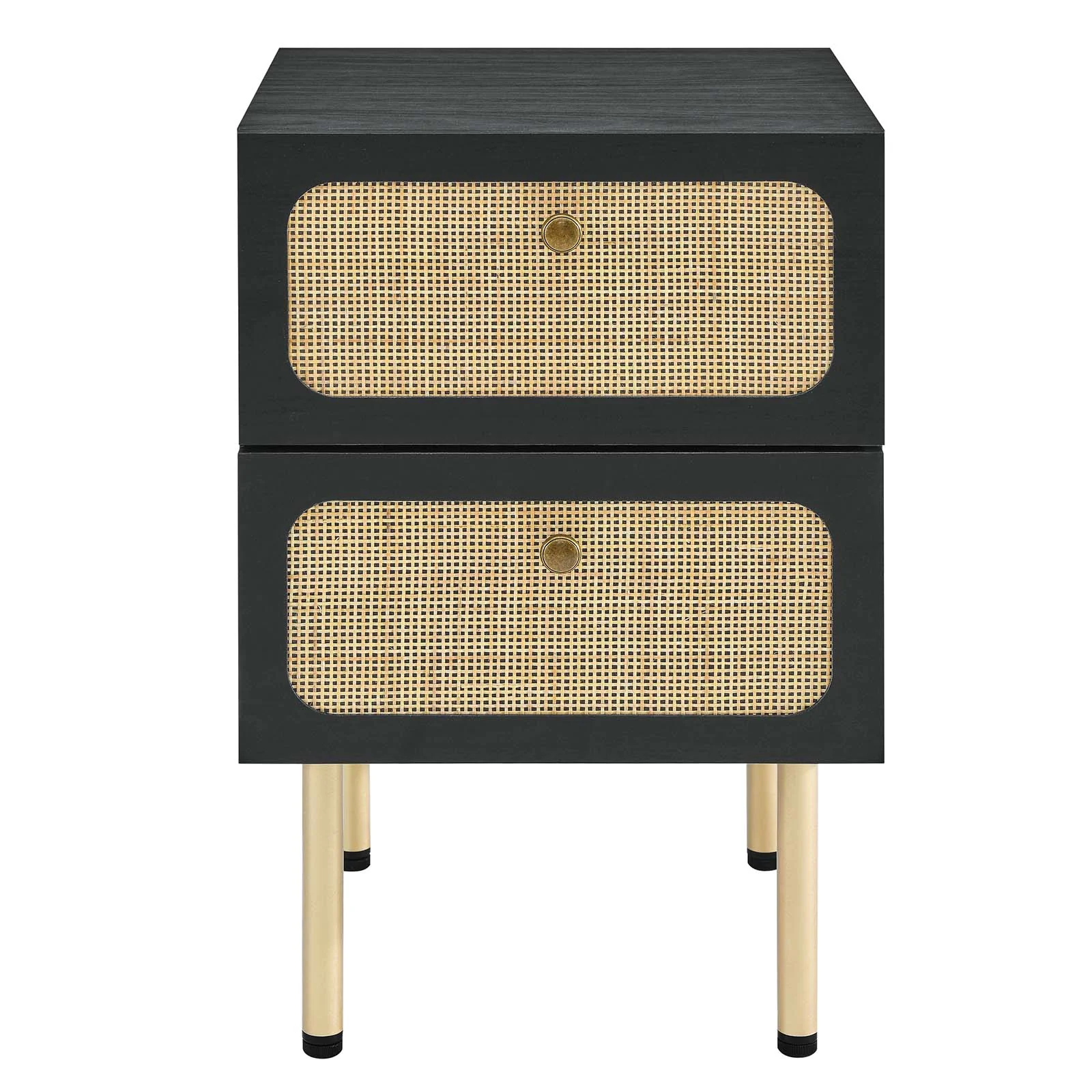 Chaucer 2-Drawer Nightstand By Modway - MOD-7063 - Image 4