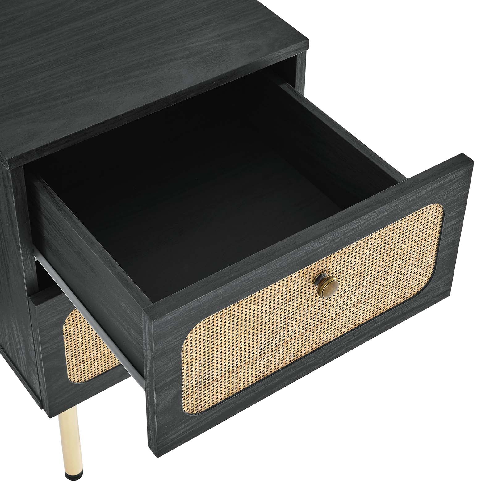Chaucer 2-Drawer Nightstand By Modway - MOD-7063 - Image 5