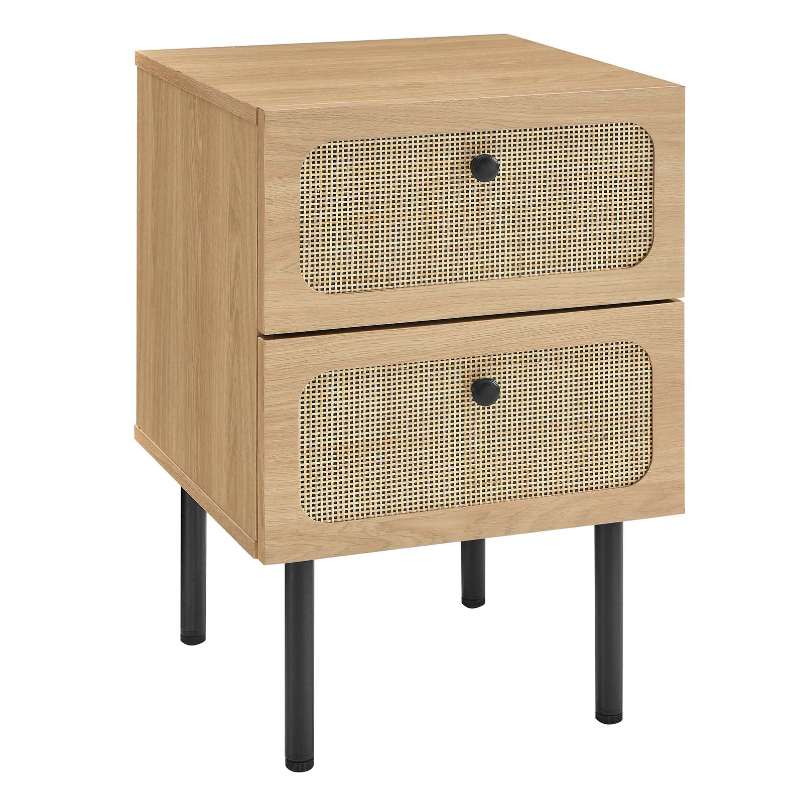 Chaucer 2-Drawer Nightstand By Modway - MOD-7063 - Image 8