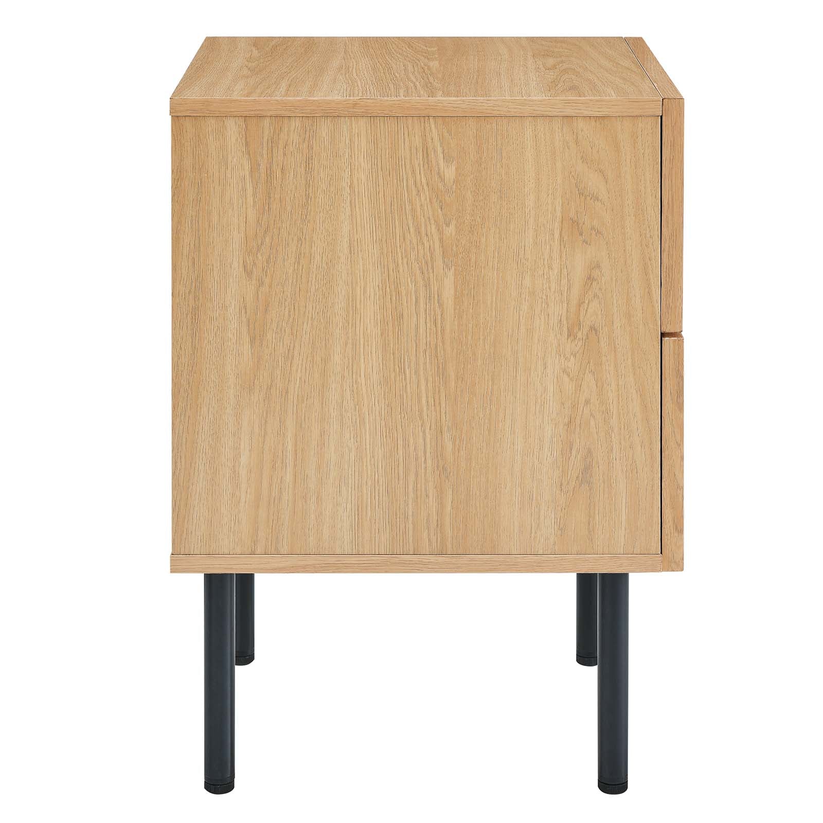 Chaucer 2-Drawer Nightstand By Modway - MOD-7063 - Image 9