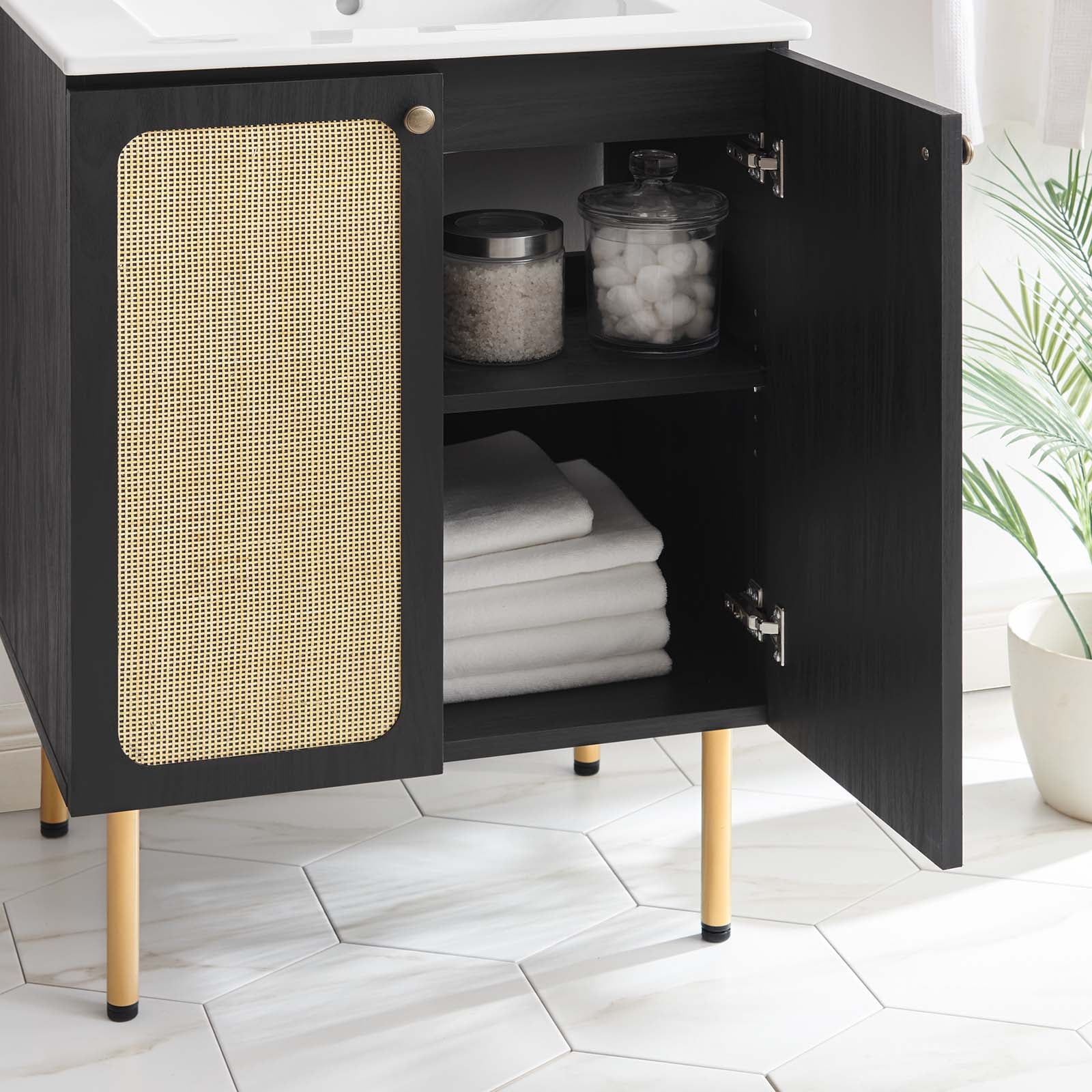 Chaucer 24" Bathroom Vanity By Modway - EEI-6693 - Image 14