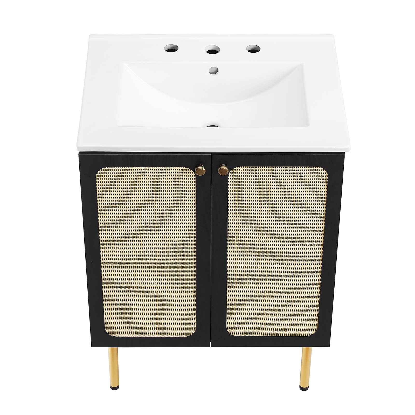 Chaucer 24" Bathroom Vanity By Modway - EEI-6693 - Image 15