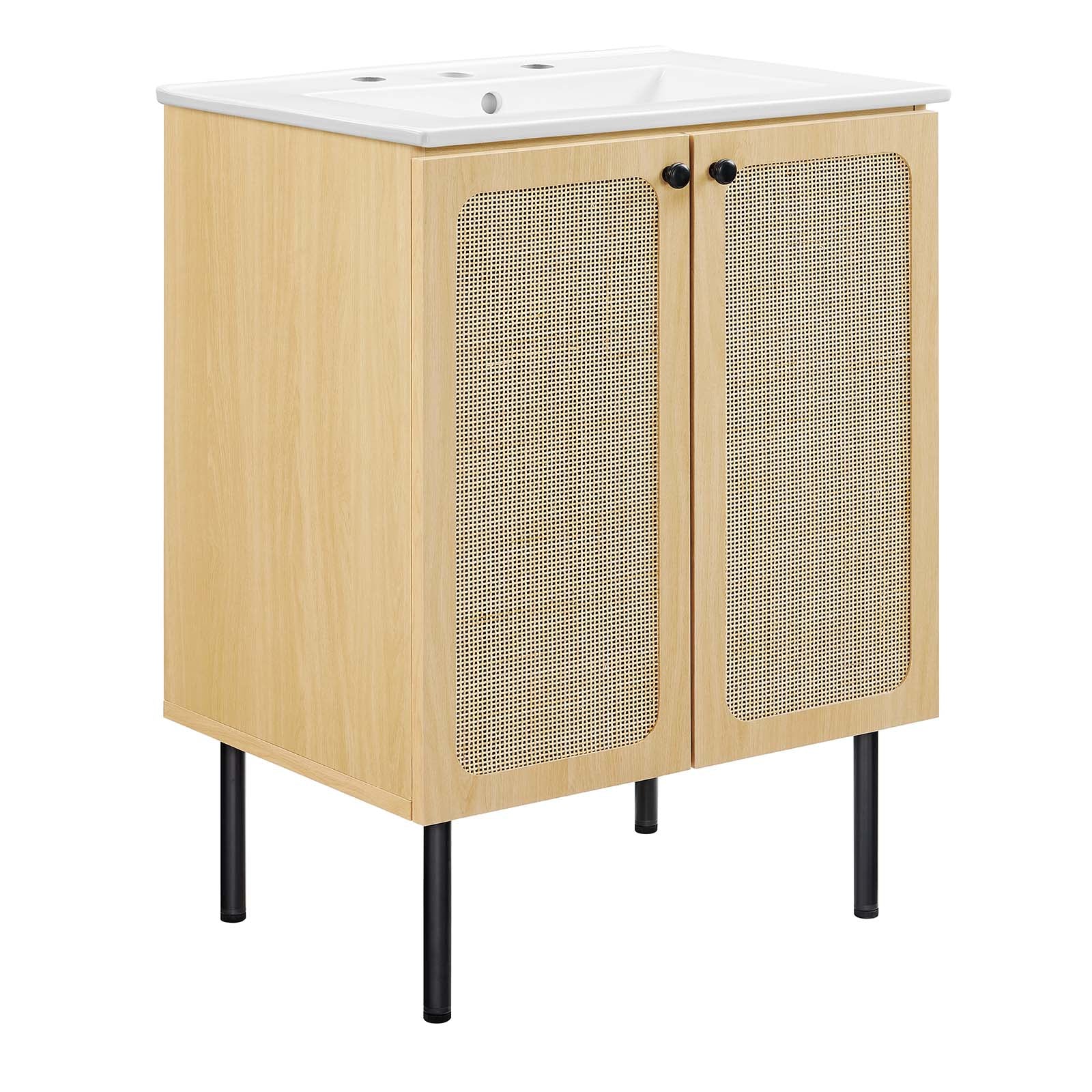 Chaucer 24" Bathroom Vanity By Modway - EEI-6693 - Image 16