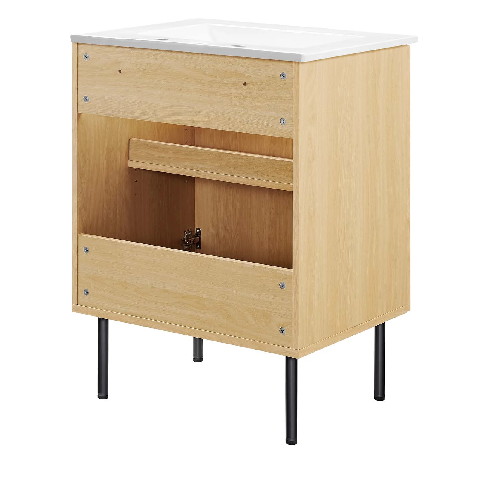 Chaucer 24" Bathroom Vanity By Modway - EEI-6693 - Image 18