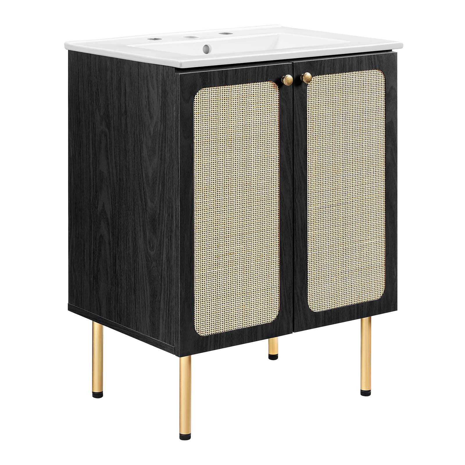 Chaucer 24" Bathroom Vanity By Modway - EEI-6693 - Image 2