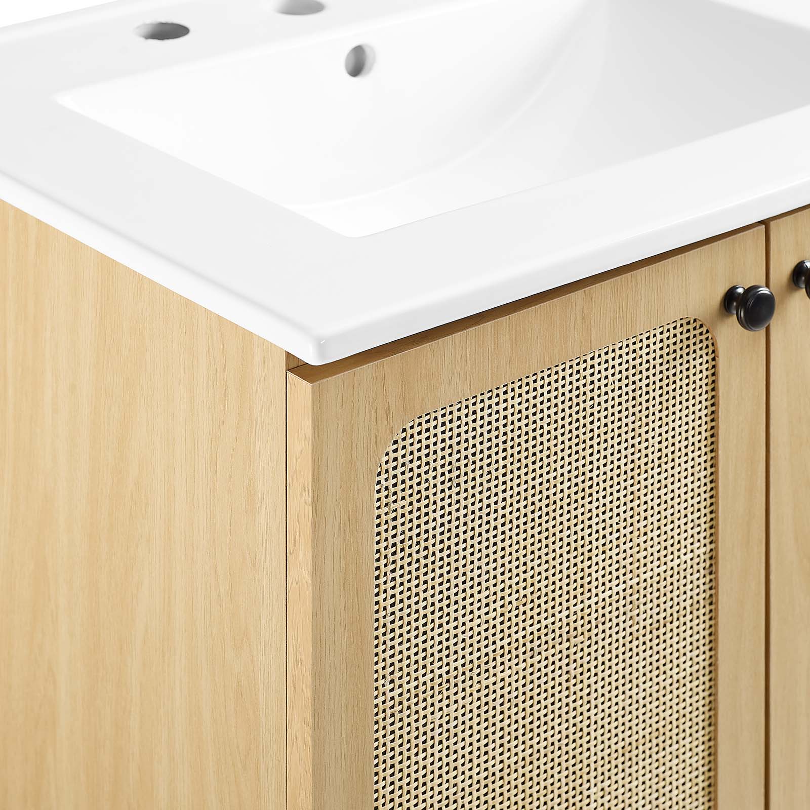Chaucer 24" Bathroom Vanity By Modway - EEI-6693 - Image 24