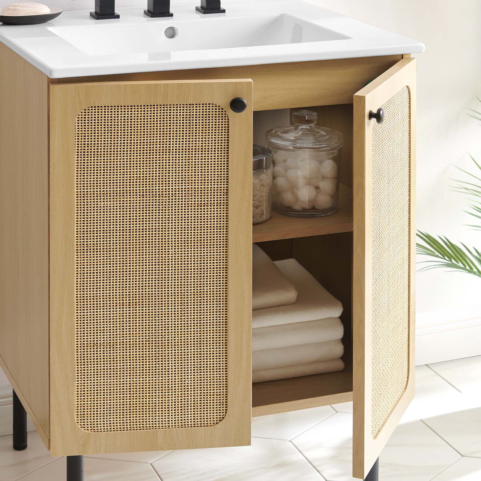 Chaucer 24" Bathroom Vanity By Modway - EEI-6693 - Image 28