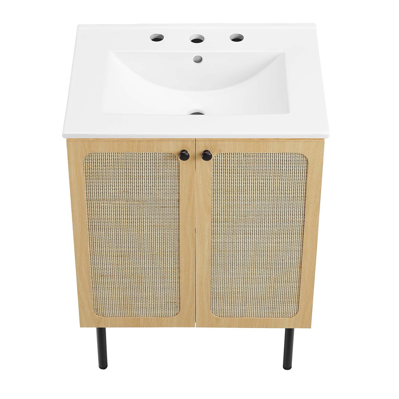 Chaucer 24" Bathroom Vanity By Modway - EEI-6693 - Image 30